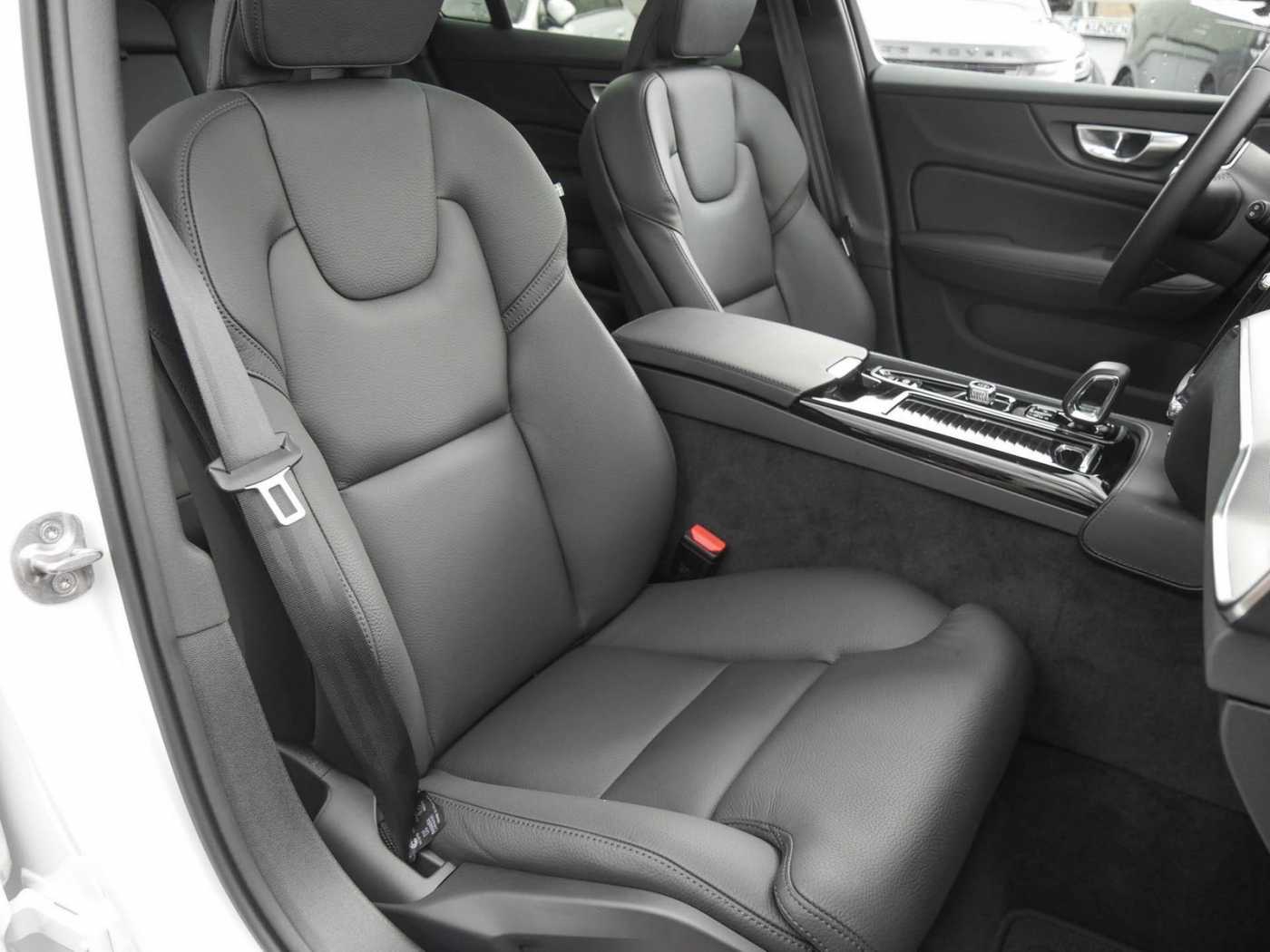 Volvo V60 – Bild 6