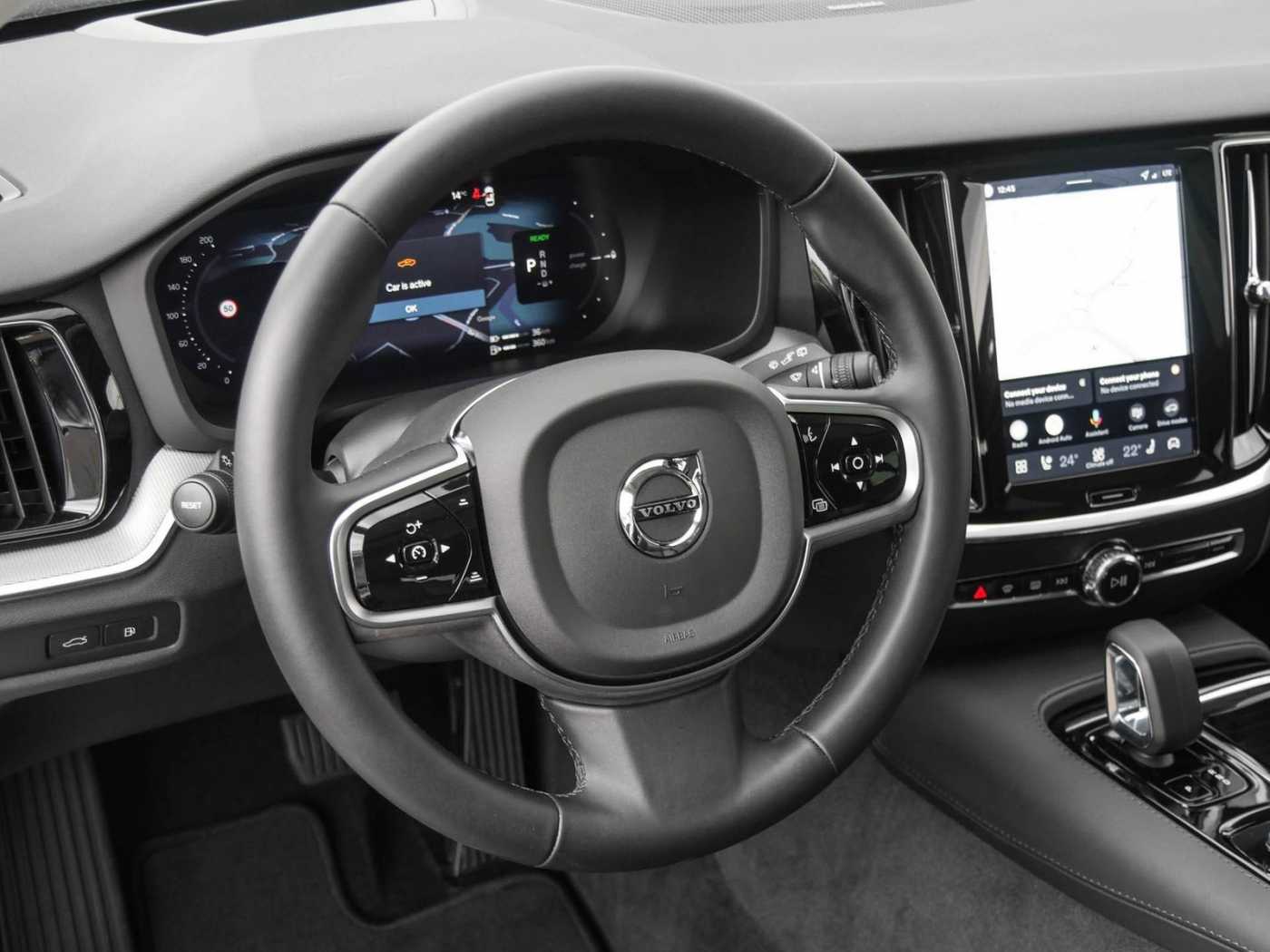 Volvo V60 – Bild 9