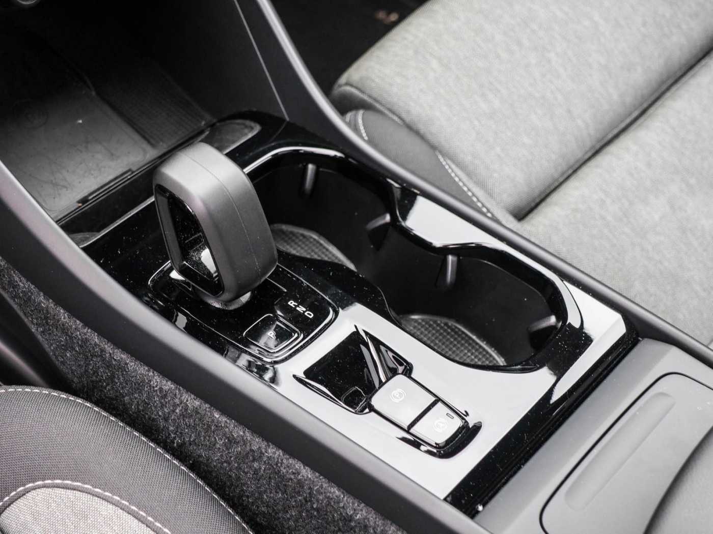 Volvo XC40 – Bild 10