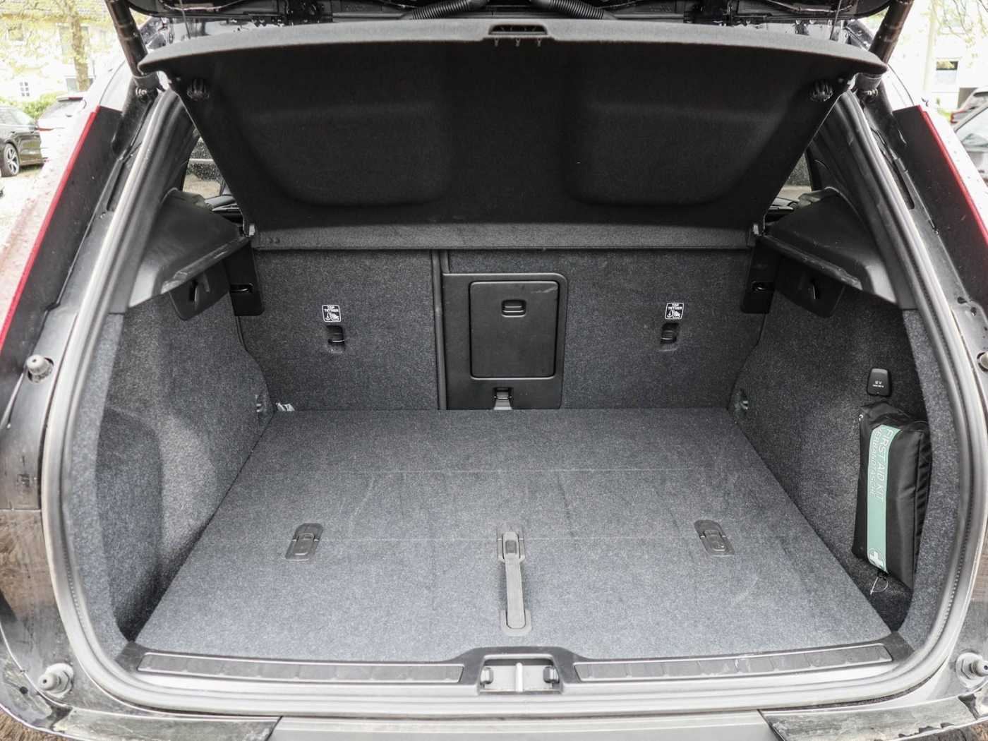 Volvo XC40 – Bild 11