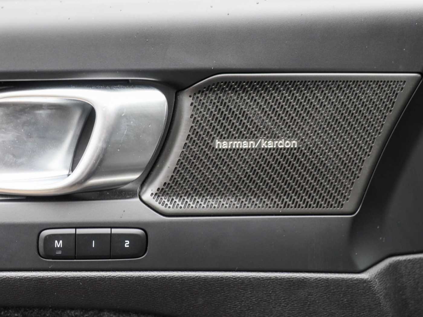 Volvo XC40 – Bild 15