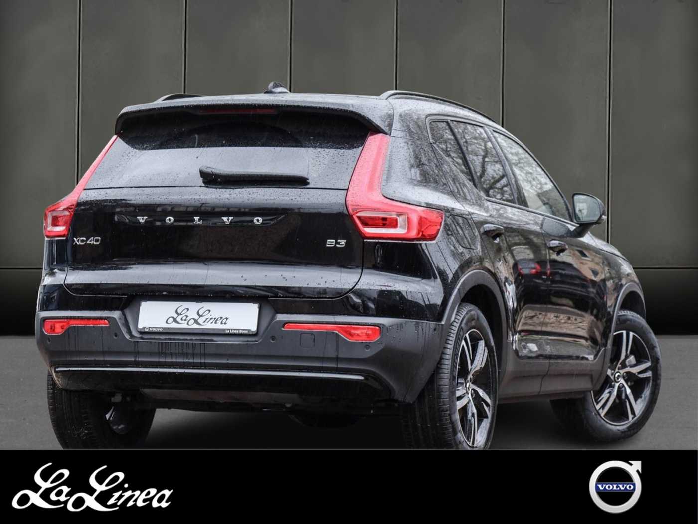 Volvo XC40 – Bild 2