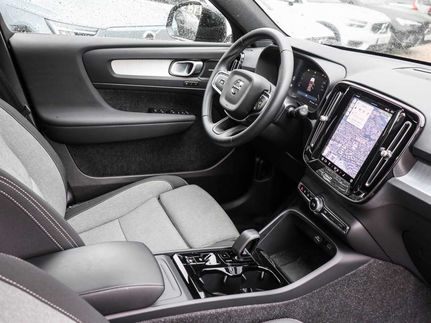 Volvo XC40 – Bild 3