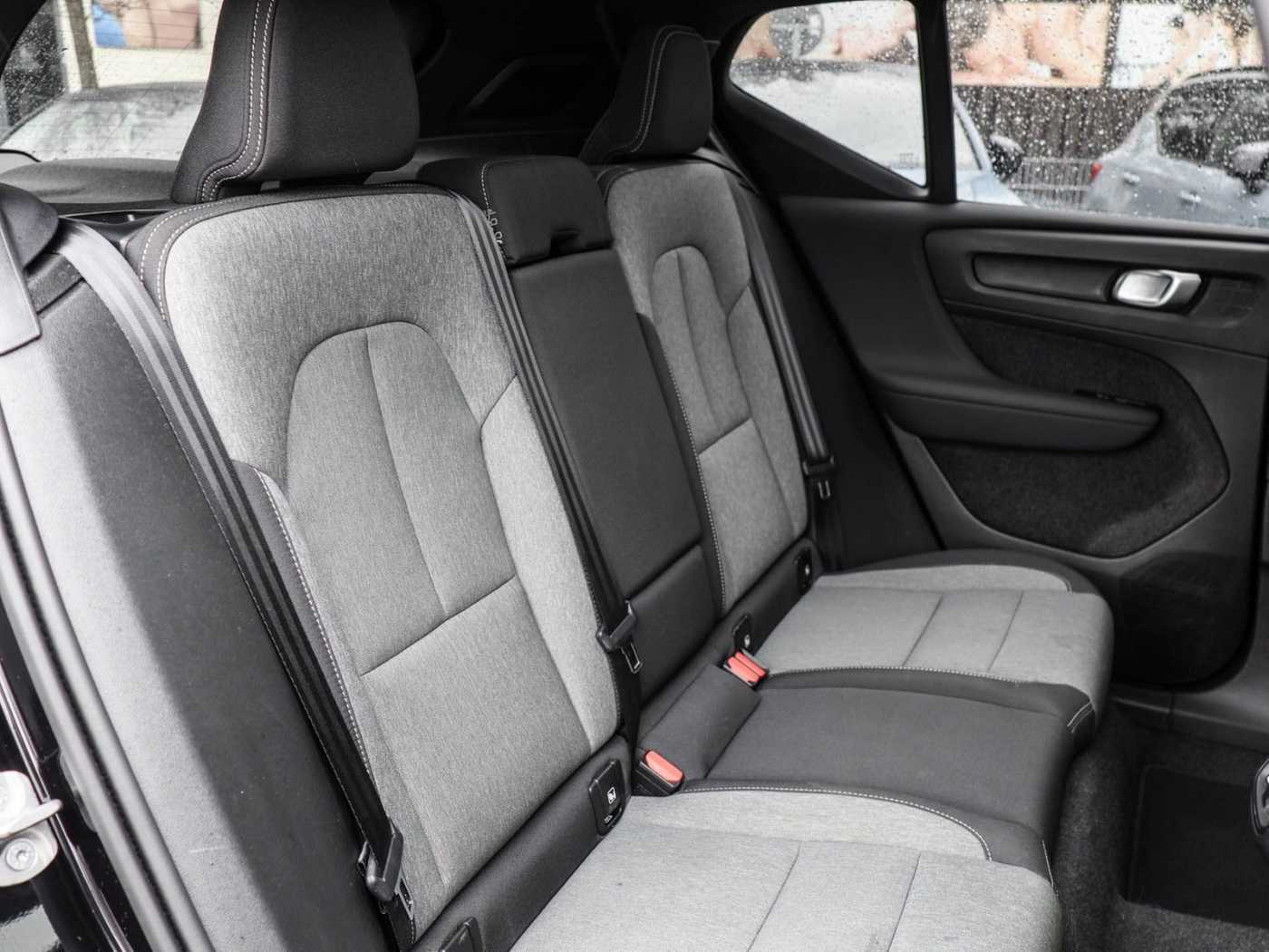 Volvo XC40 – Bild 4