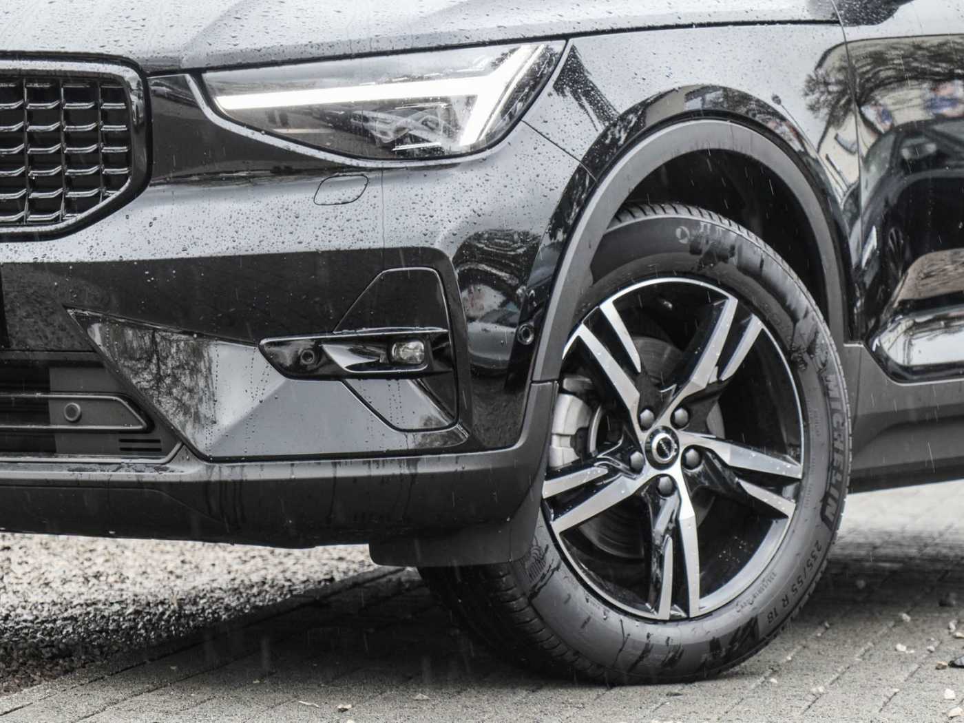 Volvo XC40 – Bild 5