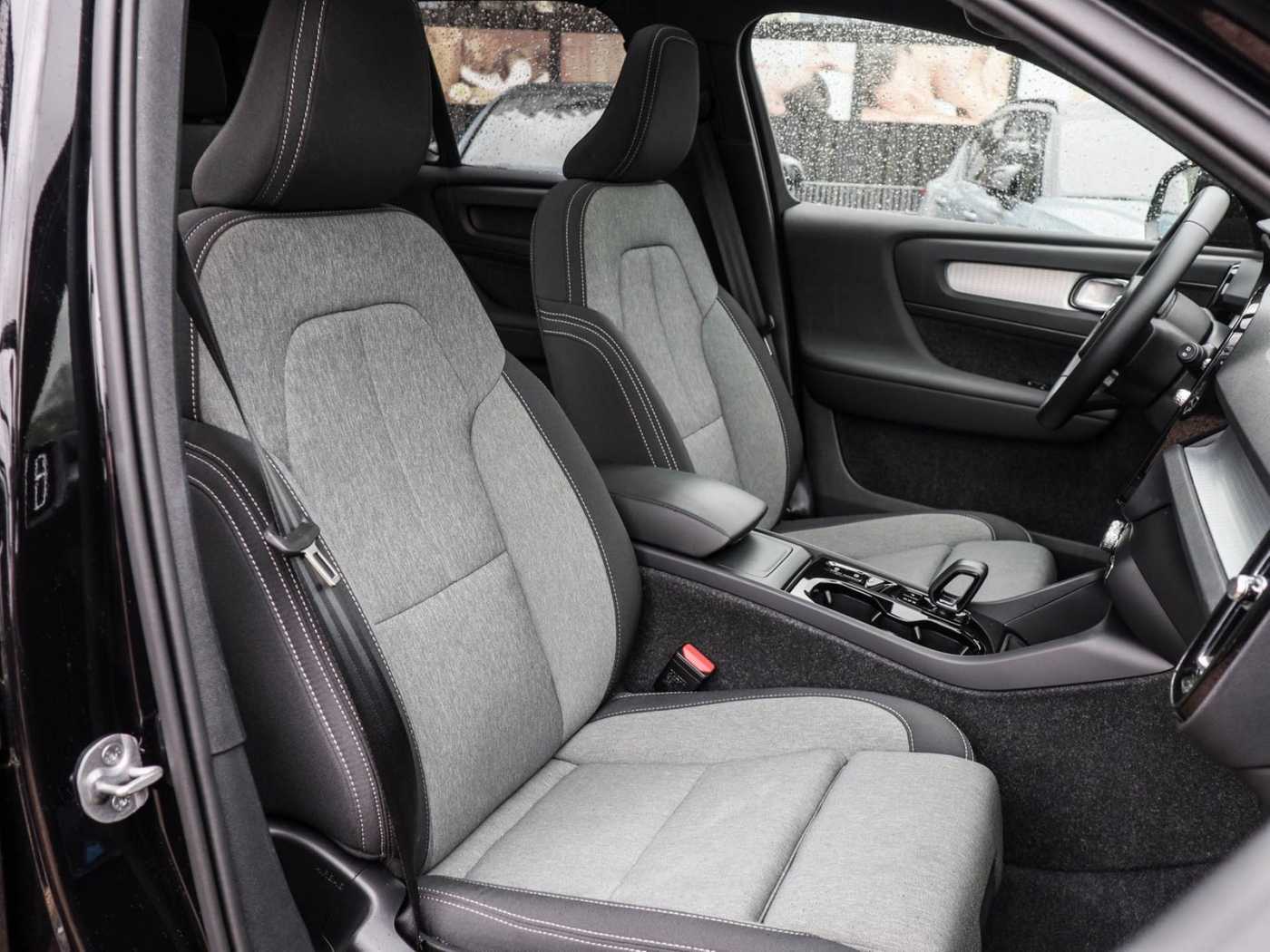 Volvo XC40 – Bild 6
