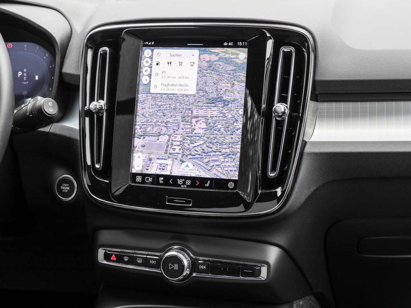 Volvo XC40 – Bild 7
