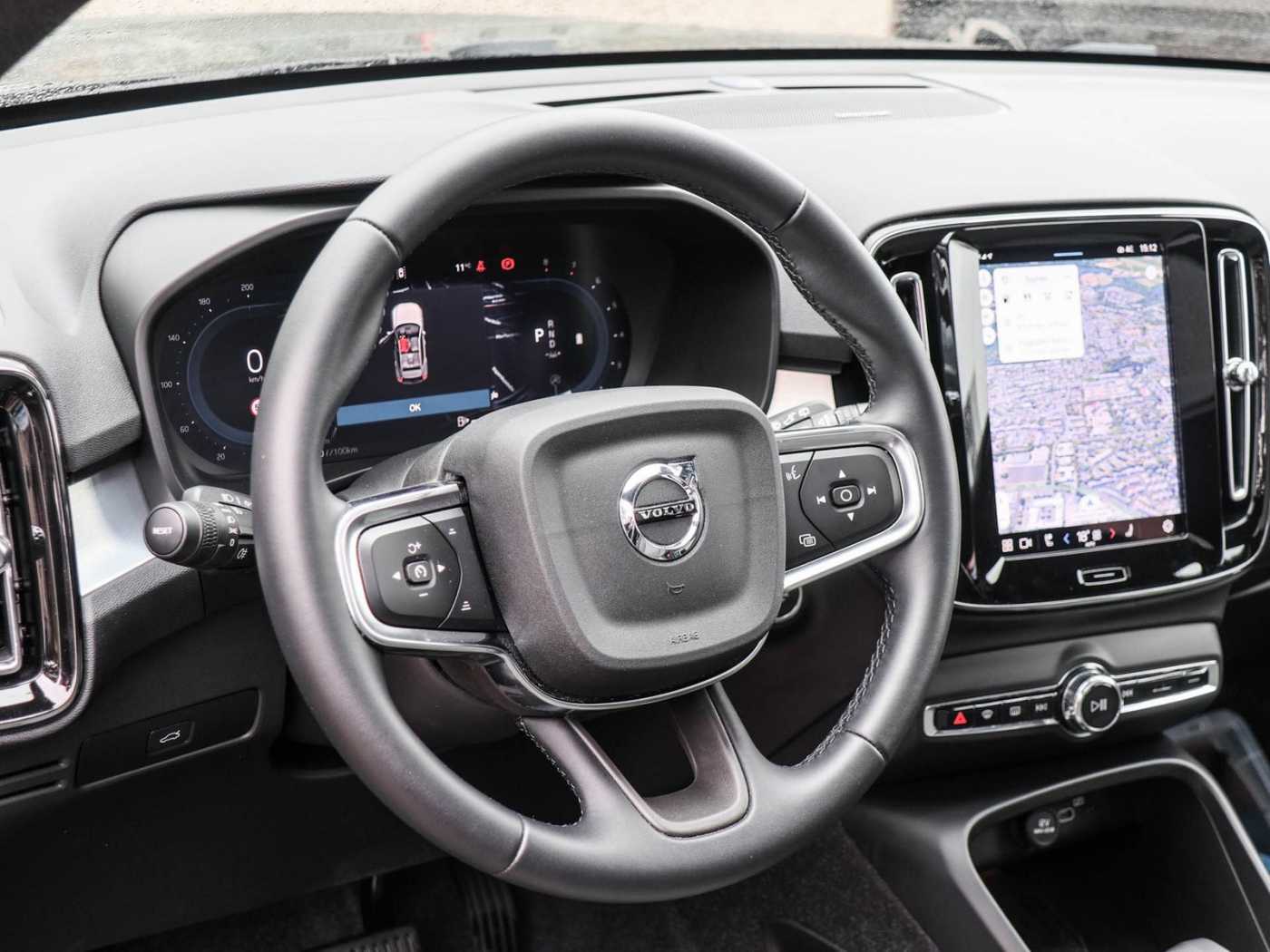 Volvo XC40 – Bild 9