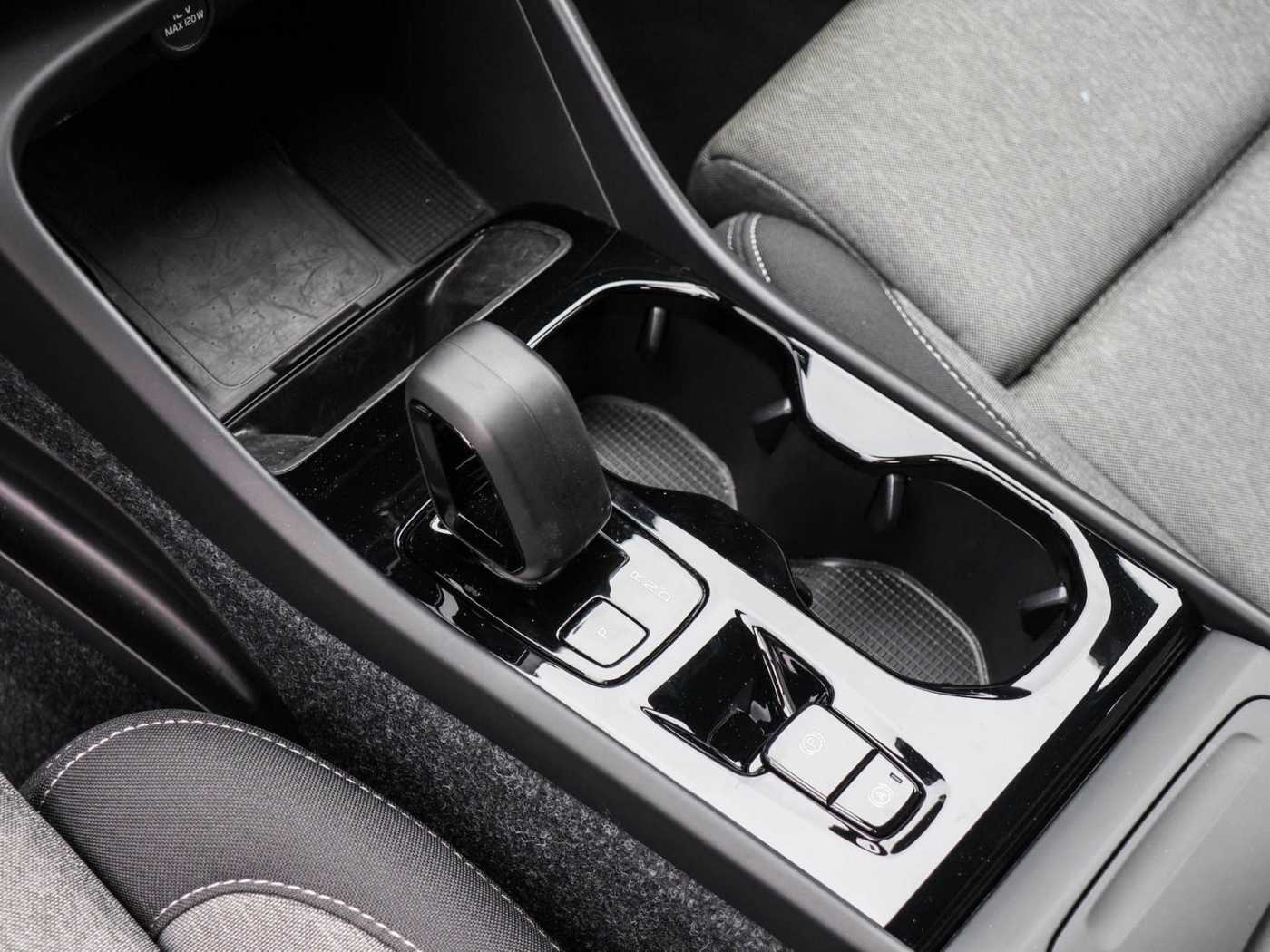 Volvo XC40 – Bild 10