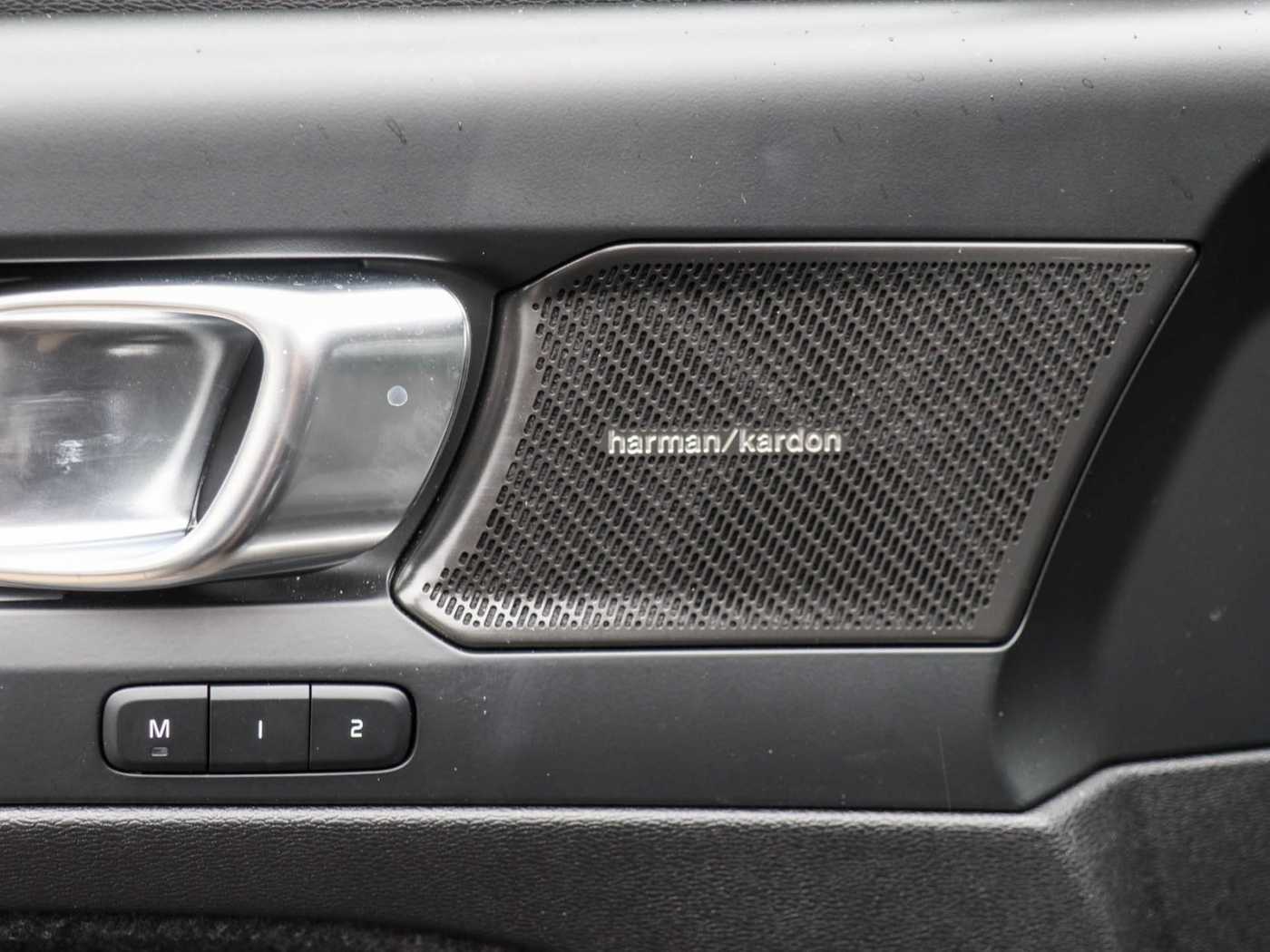 Volvo XC40 – Bild 14