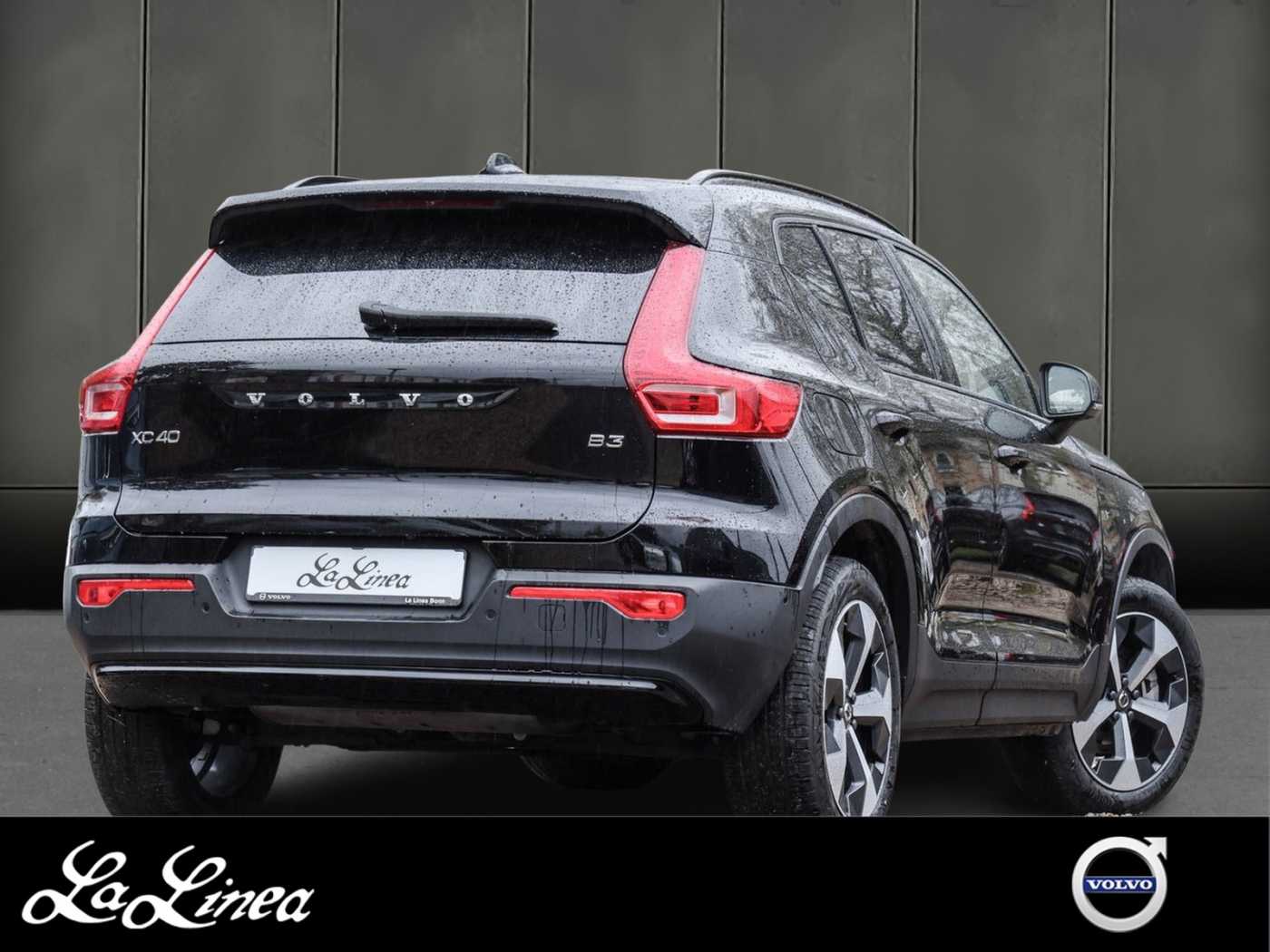Volvo XC40 – Bild 2