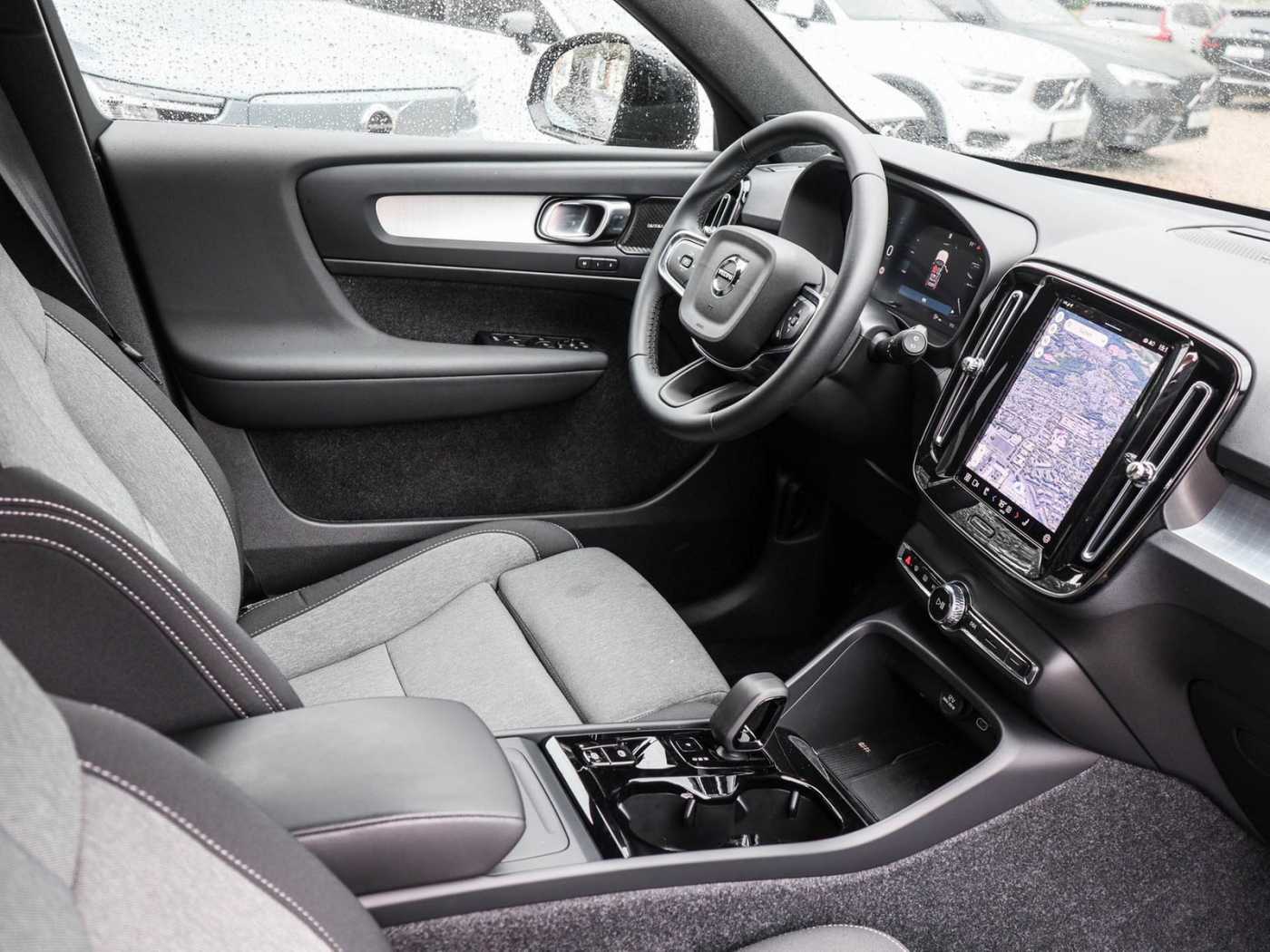 Volvo XC40 – Bild 3