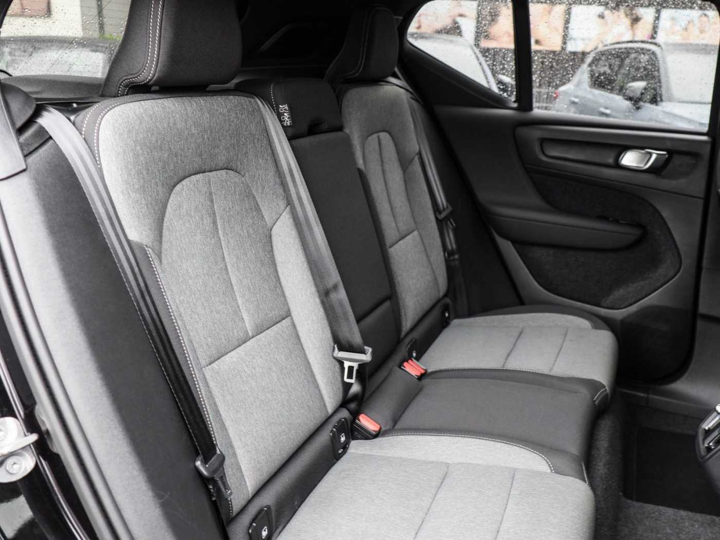 Volvo XC40 – Bild 4
