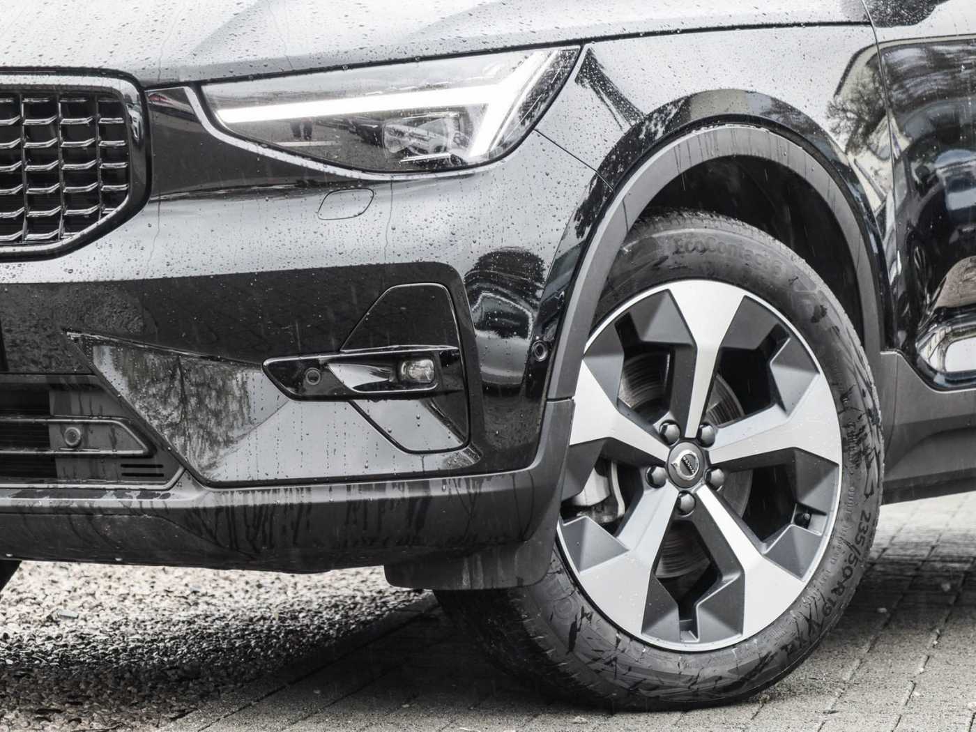 Volvo XC40 – Bild 5