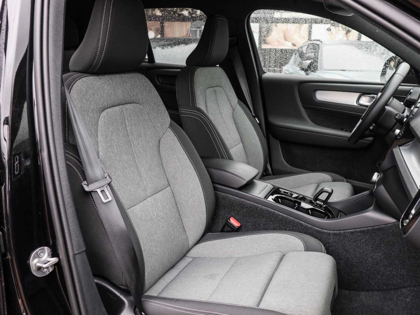 Volvo XC40 – Bild 6