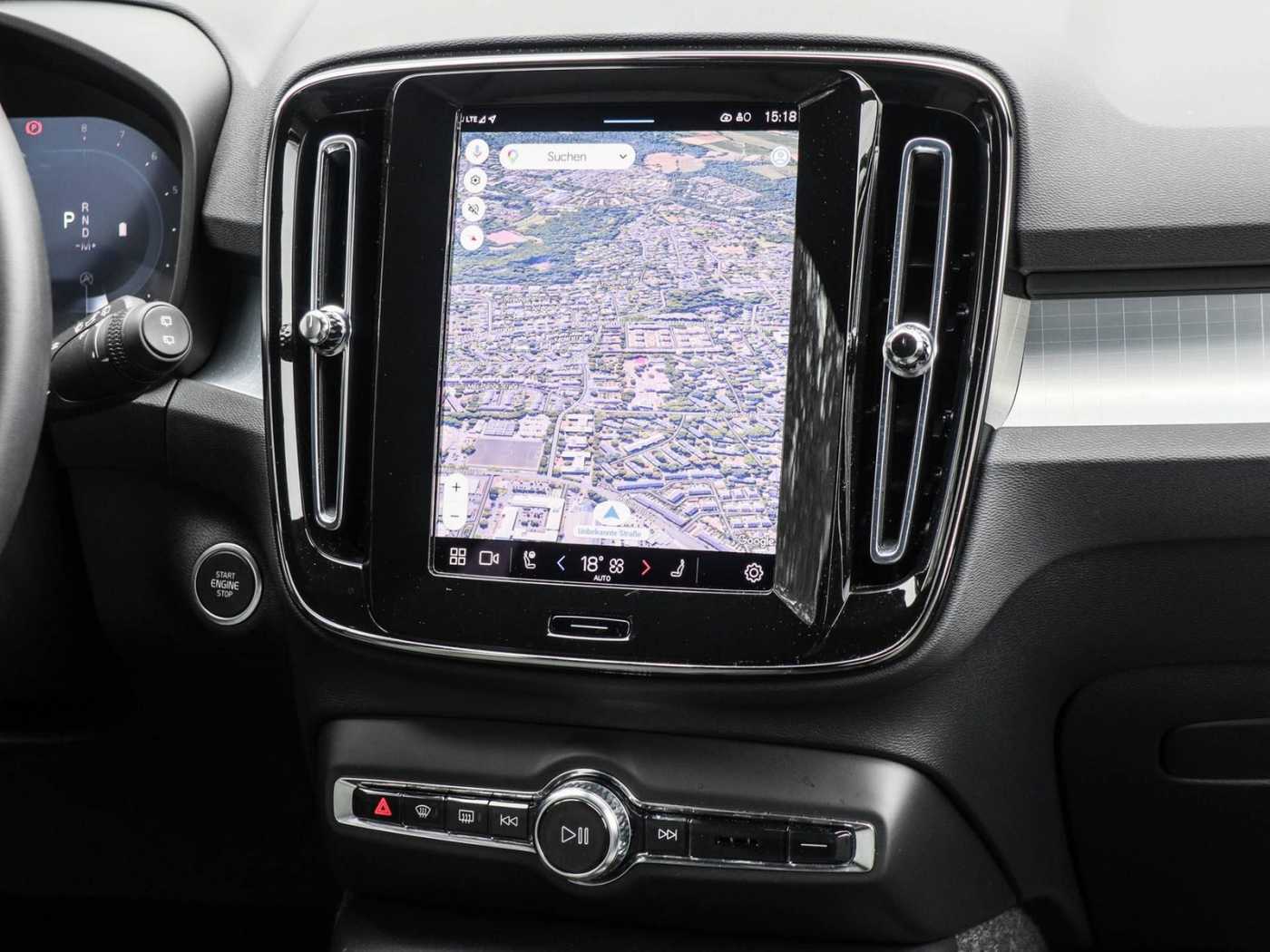 Volvo XC40 – Bild 7
