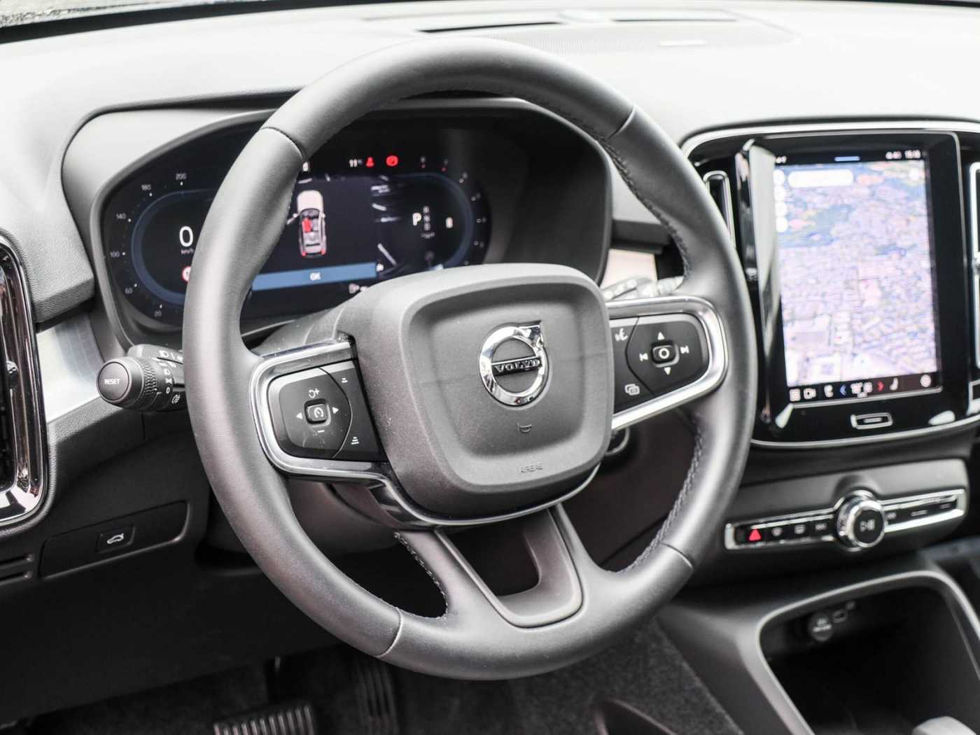 Volvo XC40 – Bild 9
