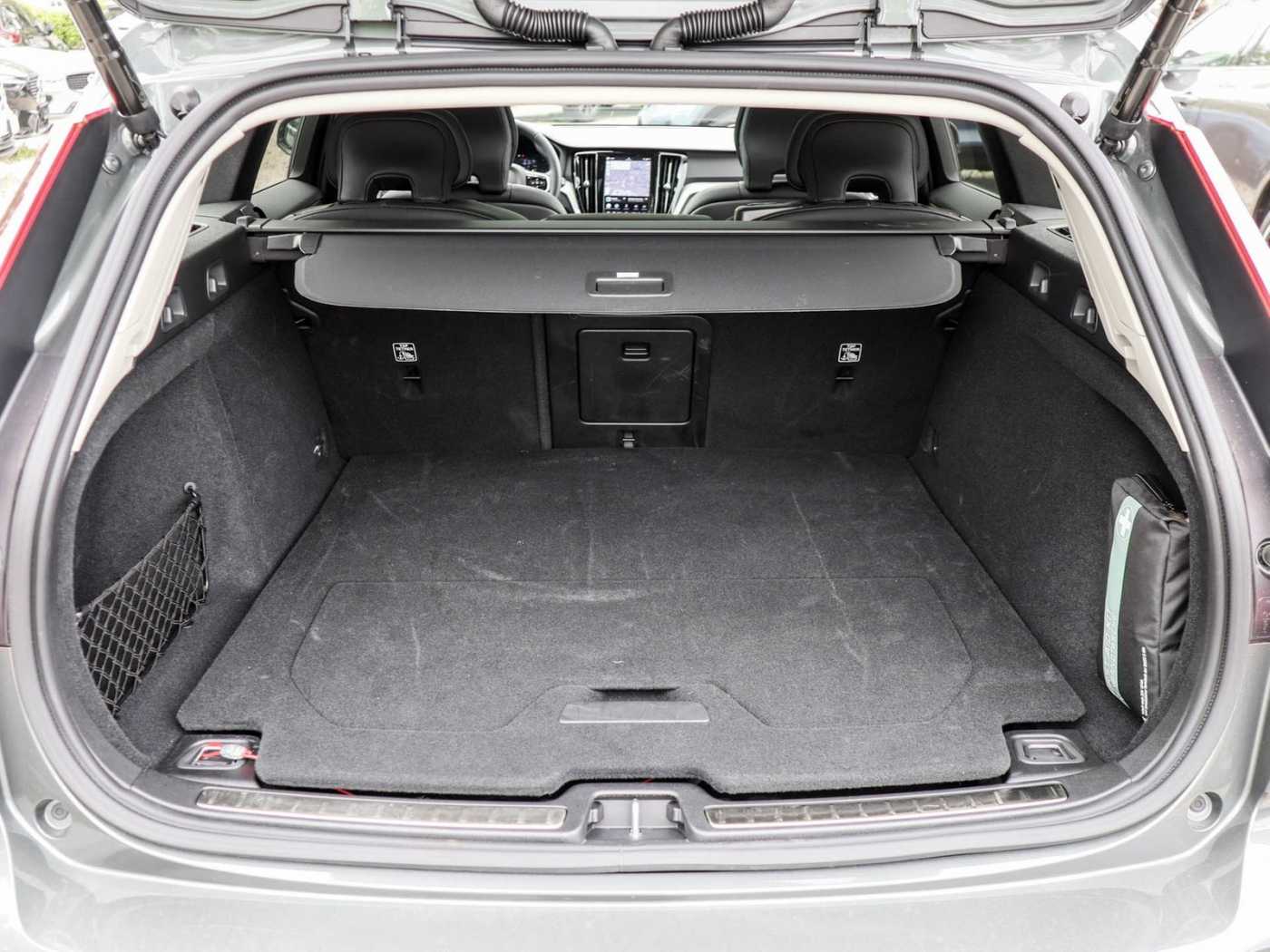 Volvo V60 – Bild 10