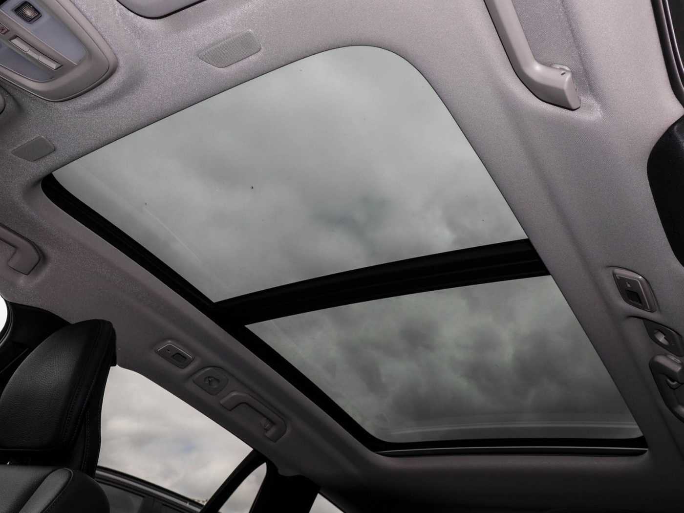 Volvo V60 – Bild 11