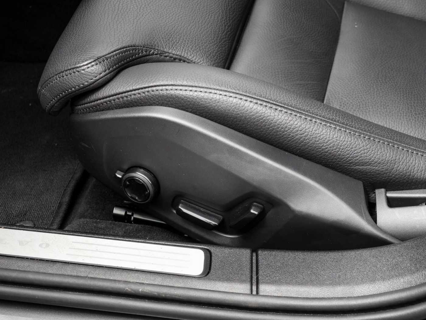 Volvo V60 – Bild 13