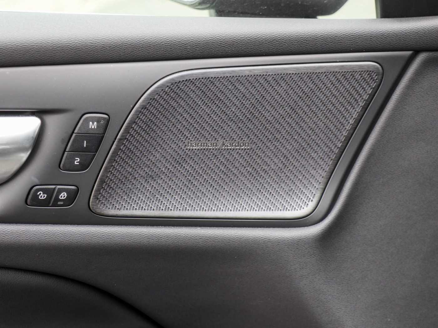 Volvo V60 – Bild 14