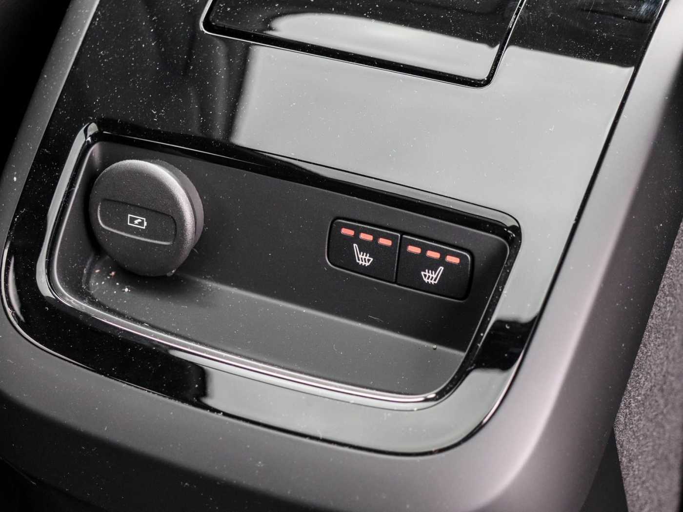 Volvo V60 – Bild 15