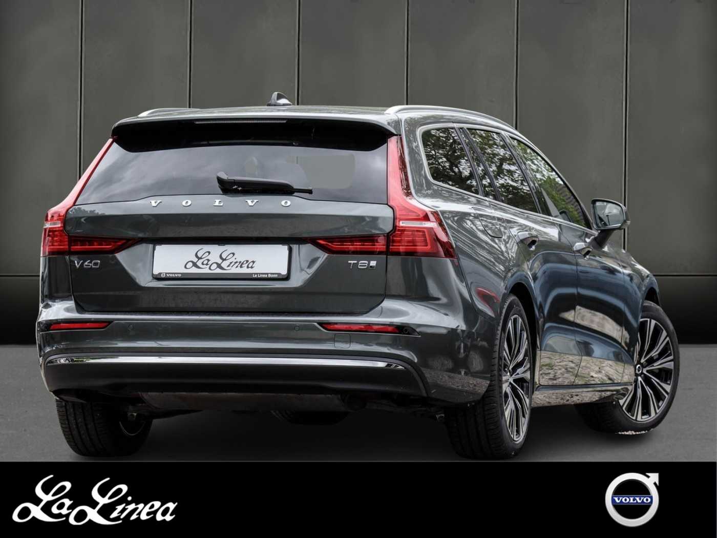 Volvo V60 – Bild 2