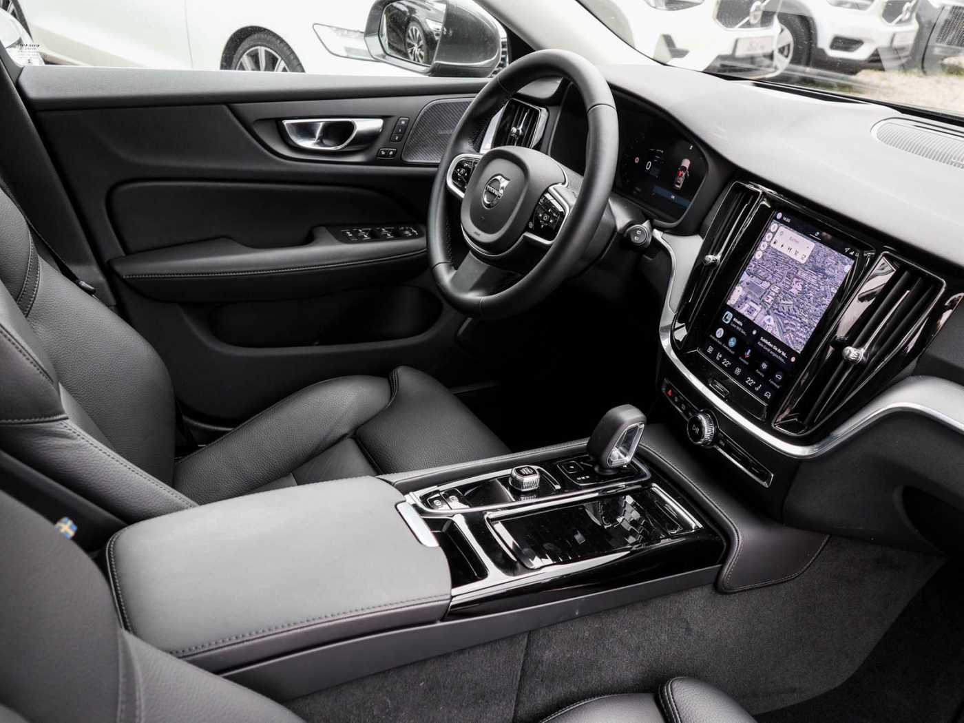Volvo V60 – Bild 3