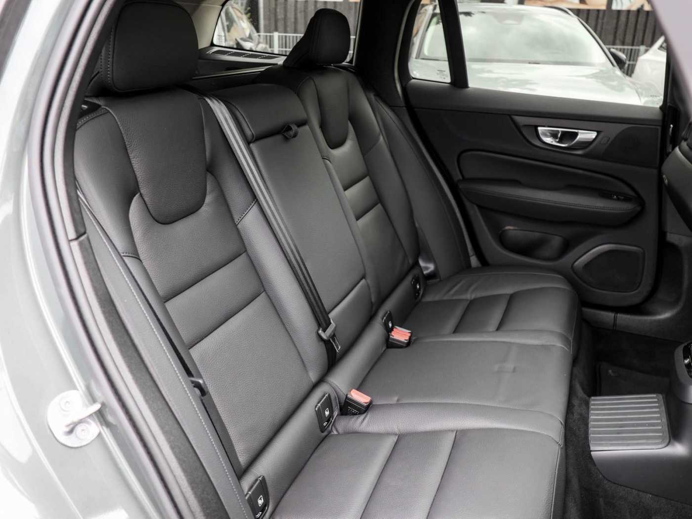 Volvo V60 – Bild 4