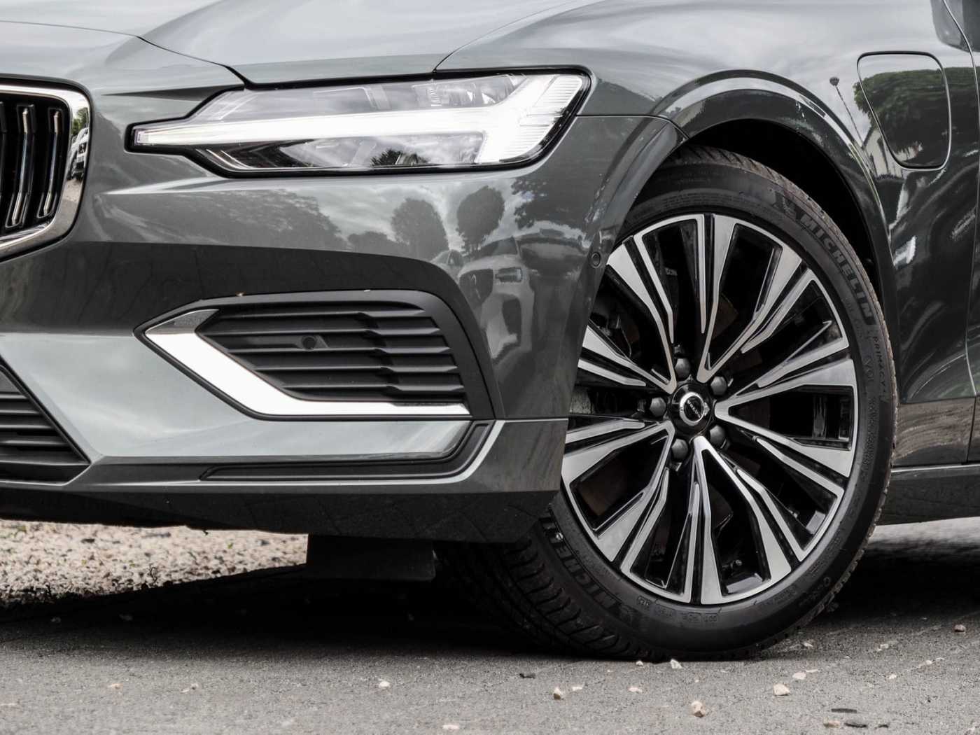 Volvo V60 – Bild 5
