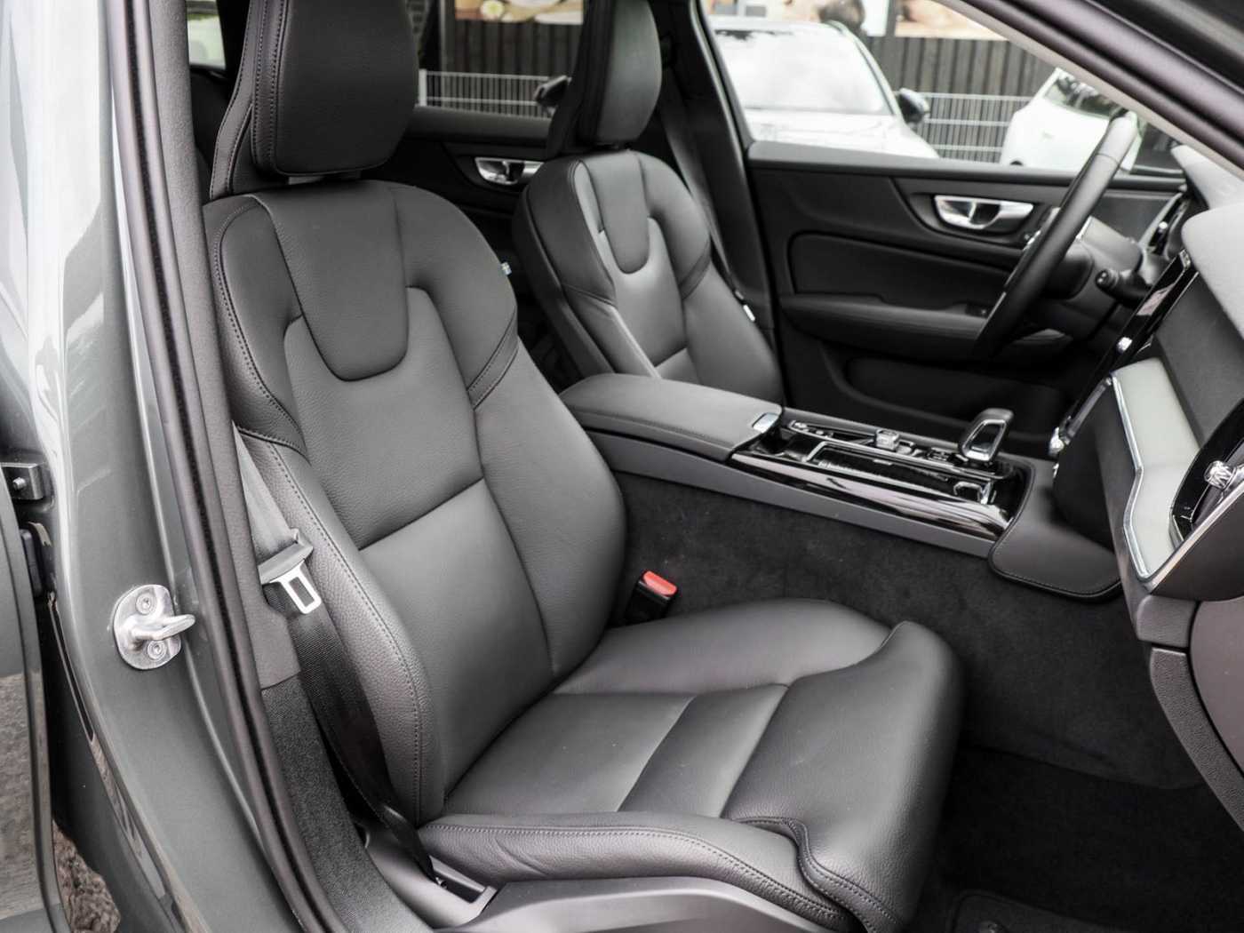 Volvo V60 – Bild 6