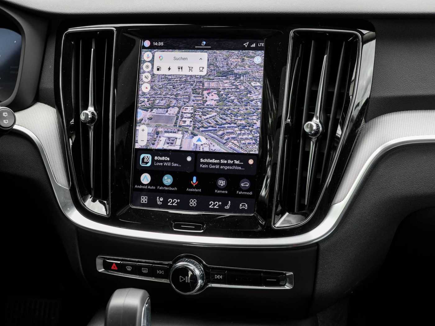 Volvo V60 – Bild 7
