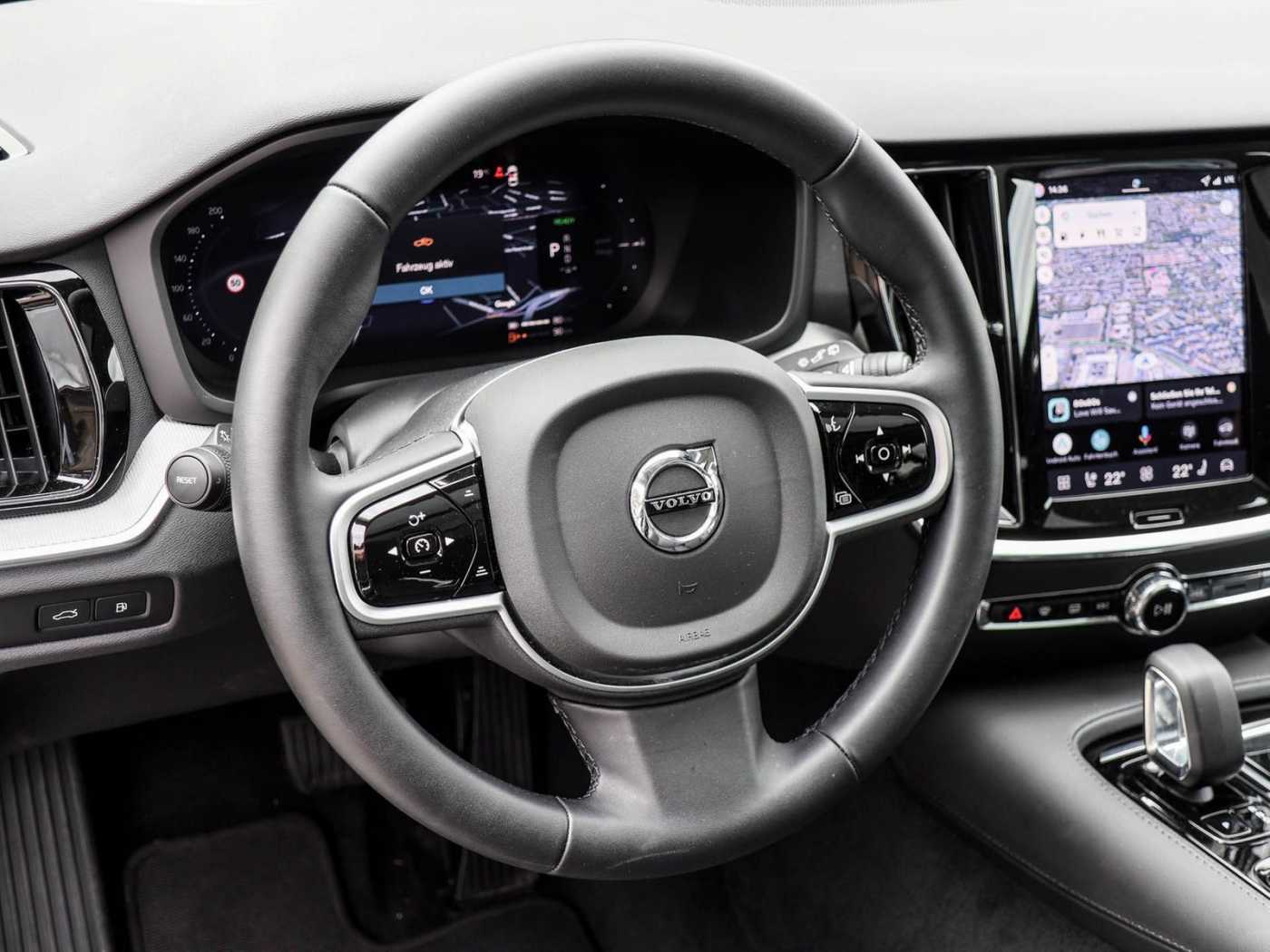 Volvo V60 – Bild 9