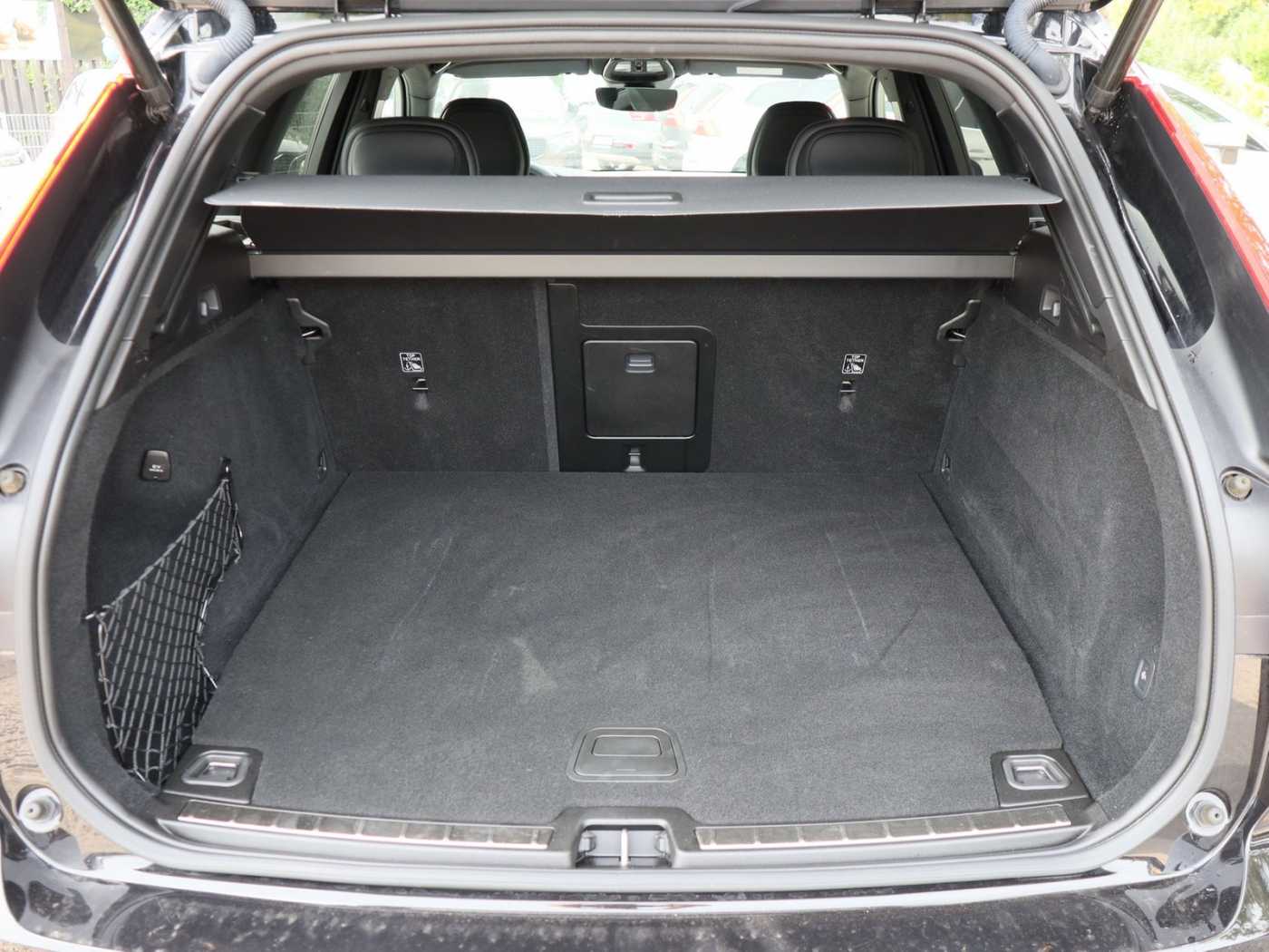 Volvo XC60 – Bild 10