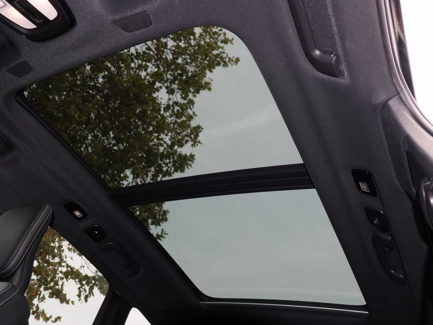 Volvo XC60 – Bild 11