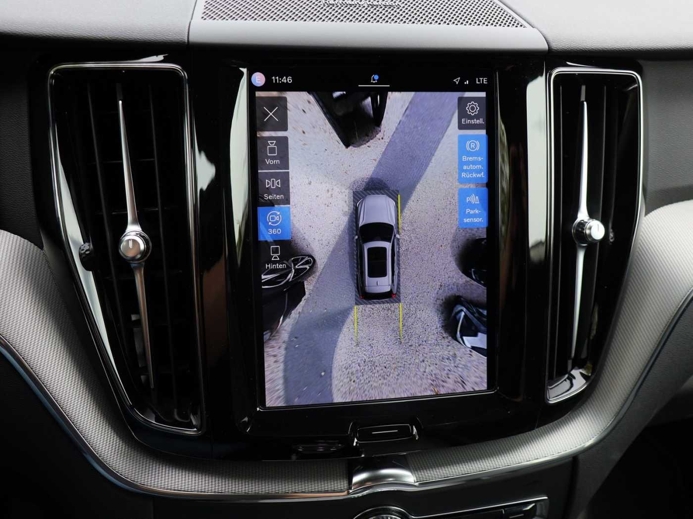 Volvo XC60 – Bild 12