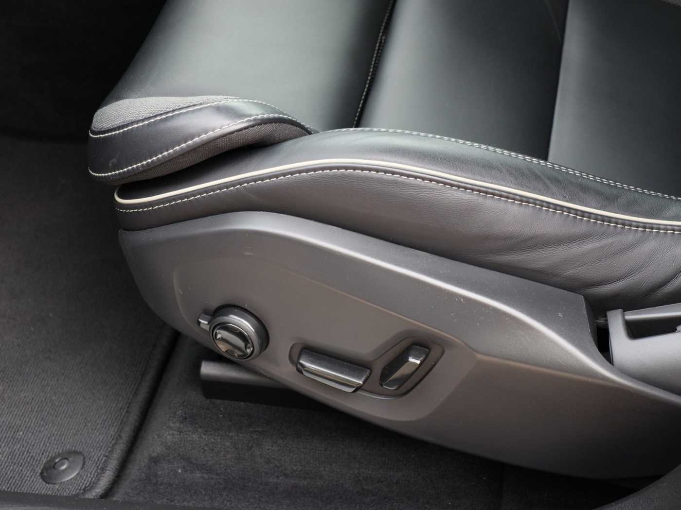 Volvo XC60 – Bild 13