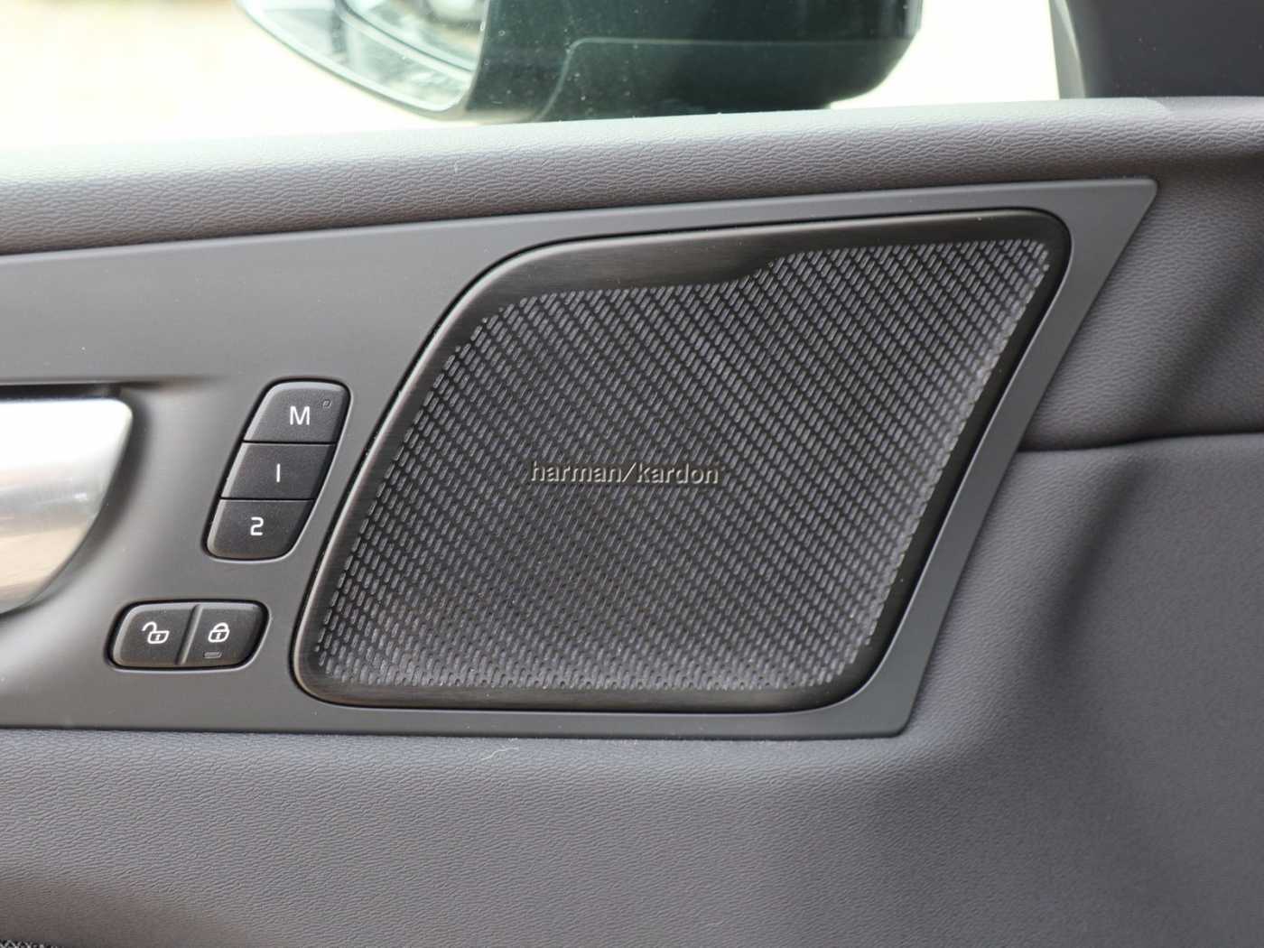 Volvo XC60 – Bild 14