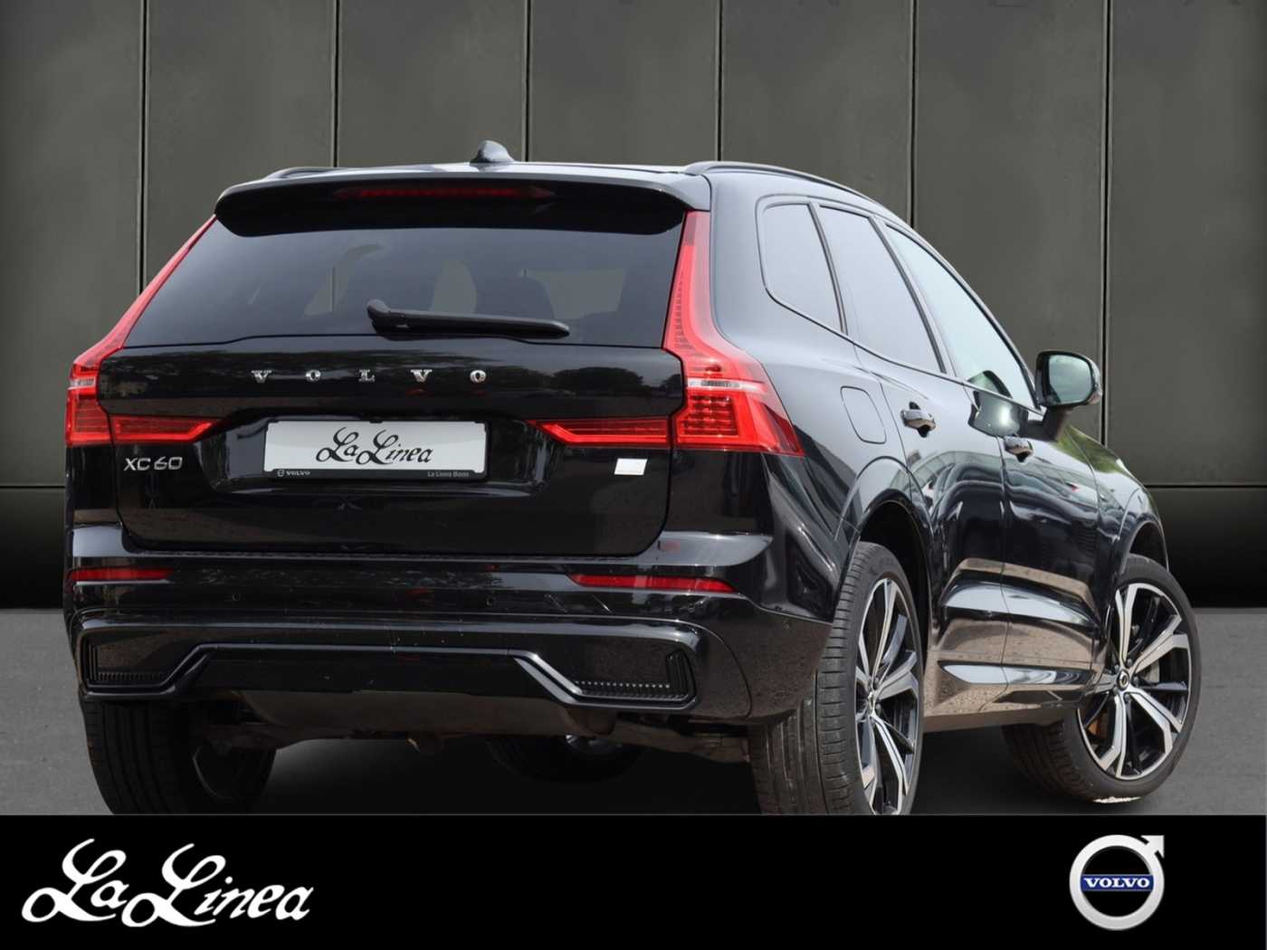 Volvo XC60 – Bild 2