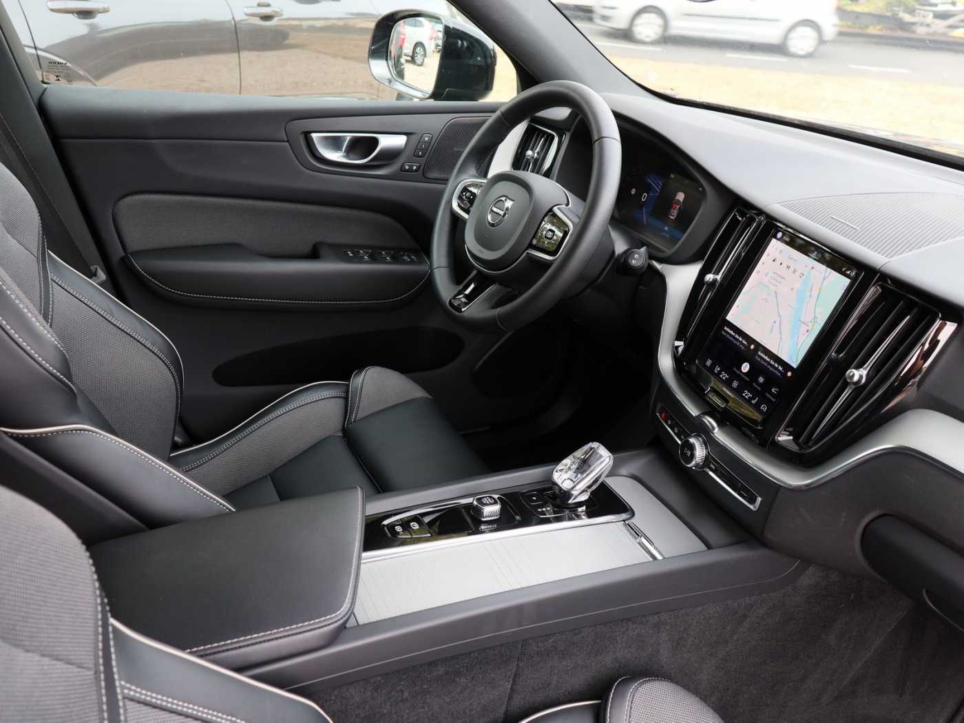 Volvo XC60 – Bild 3