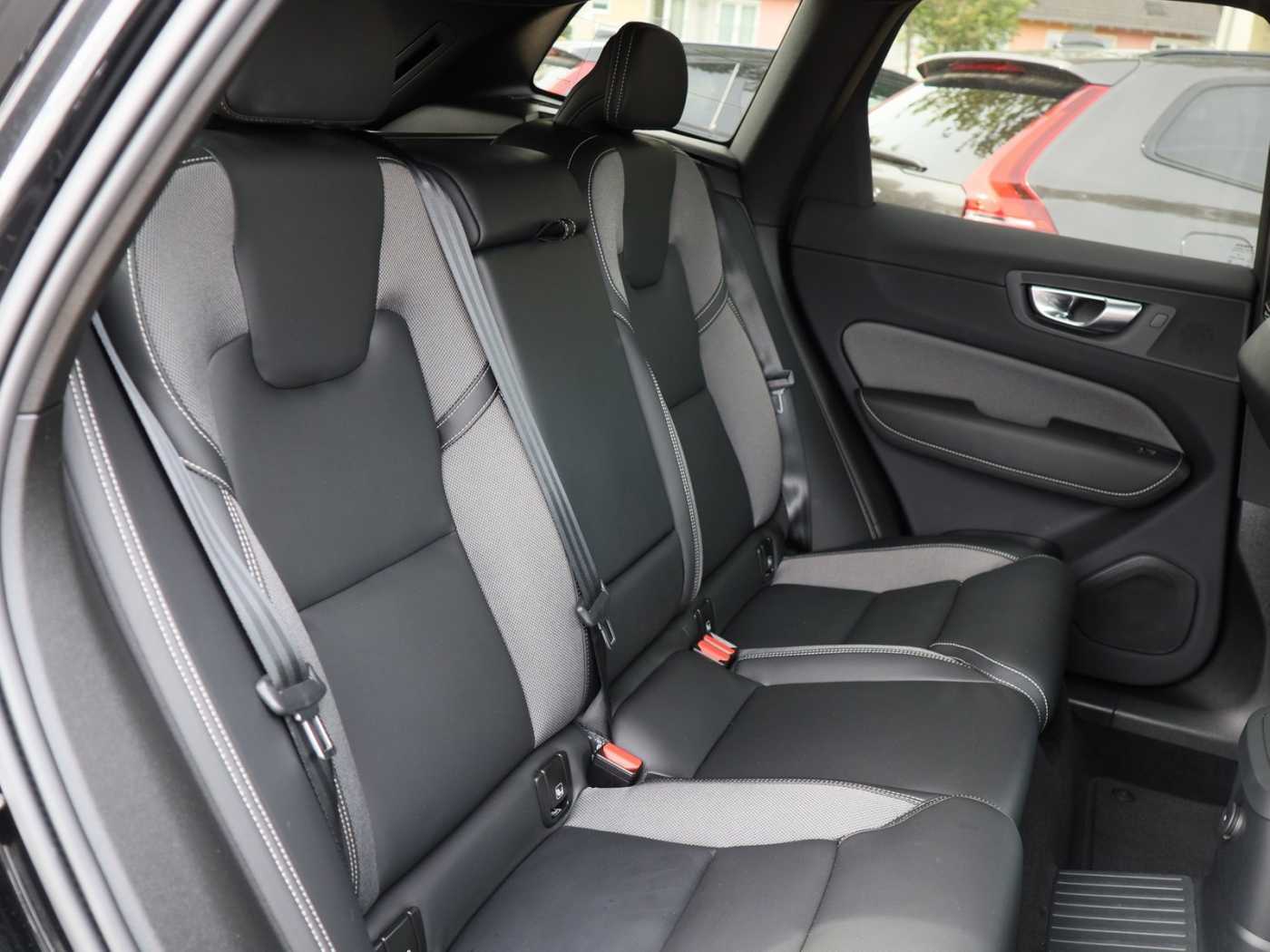 Volvo XC60 – Bild 4