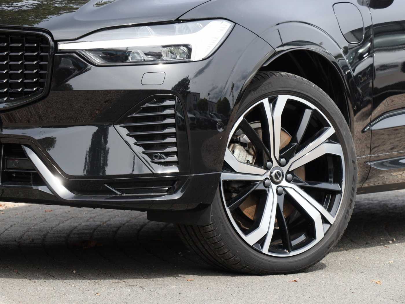 Volvo XC60 – Bild 5