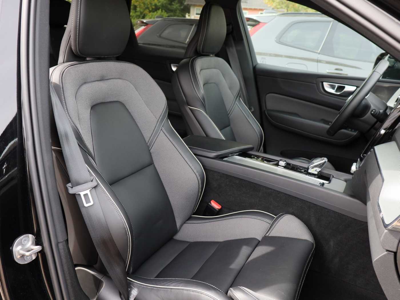 Volvo XC60 – Bild 6