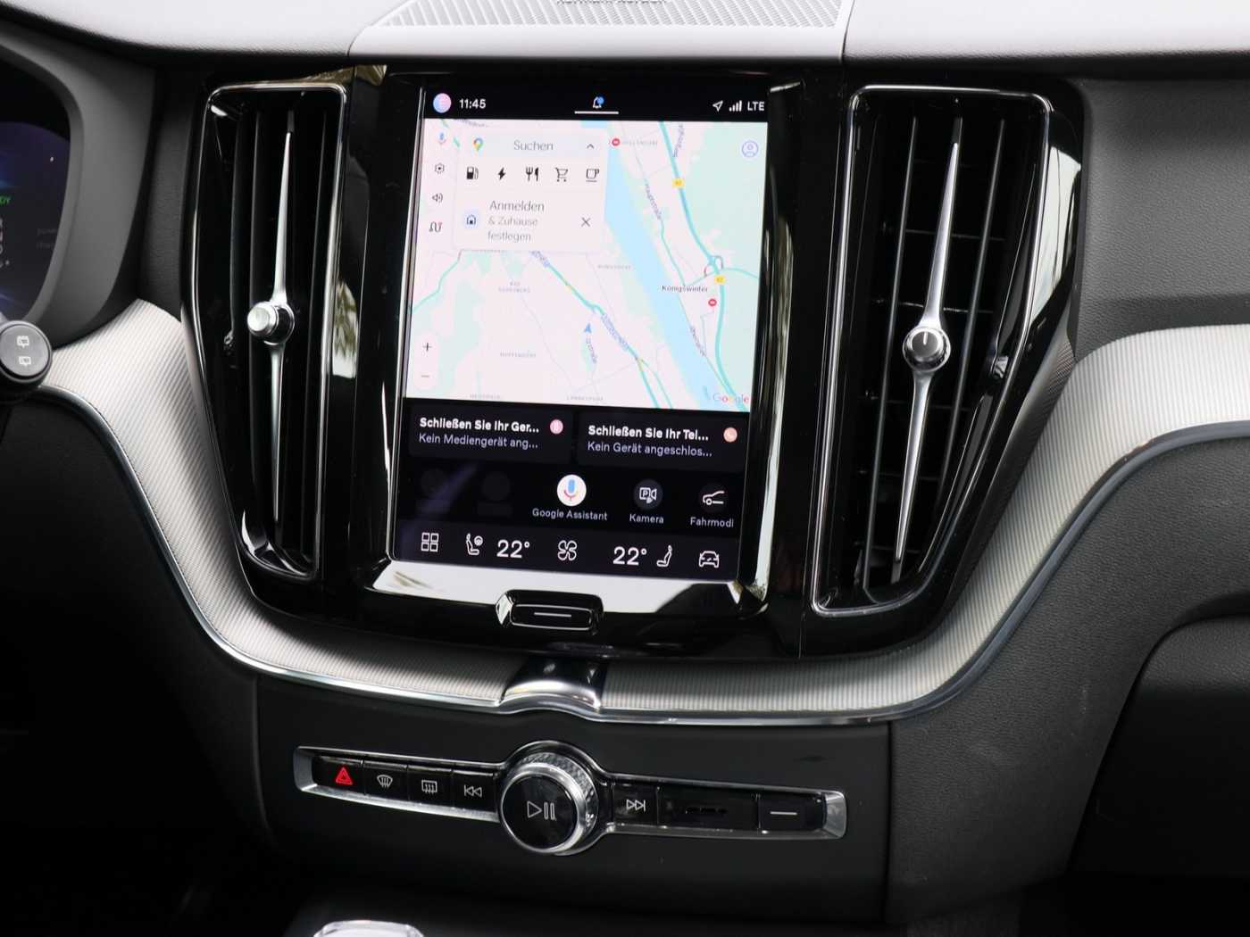 Volvo XC60 – Bild 7