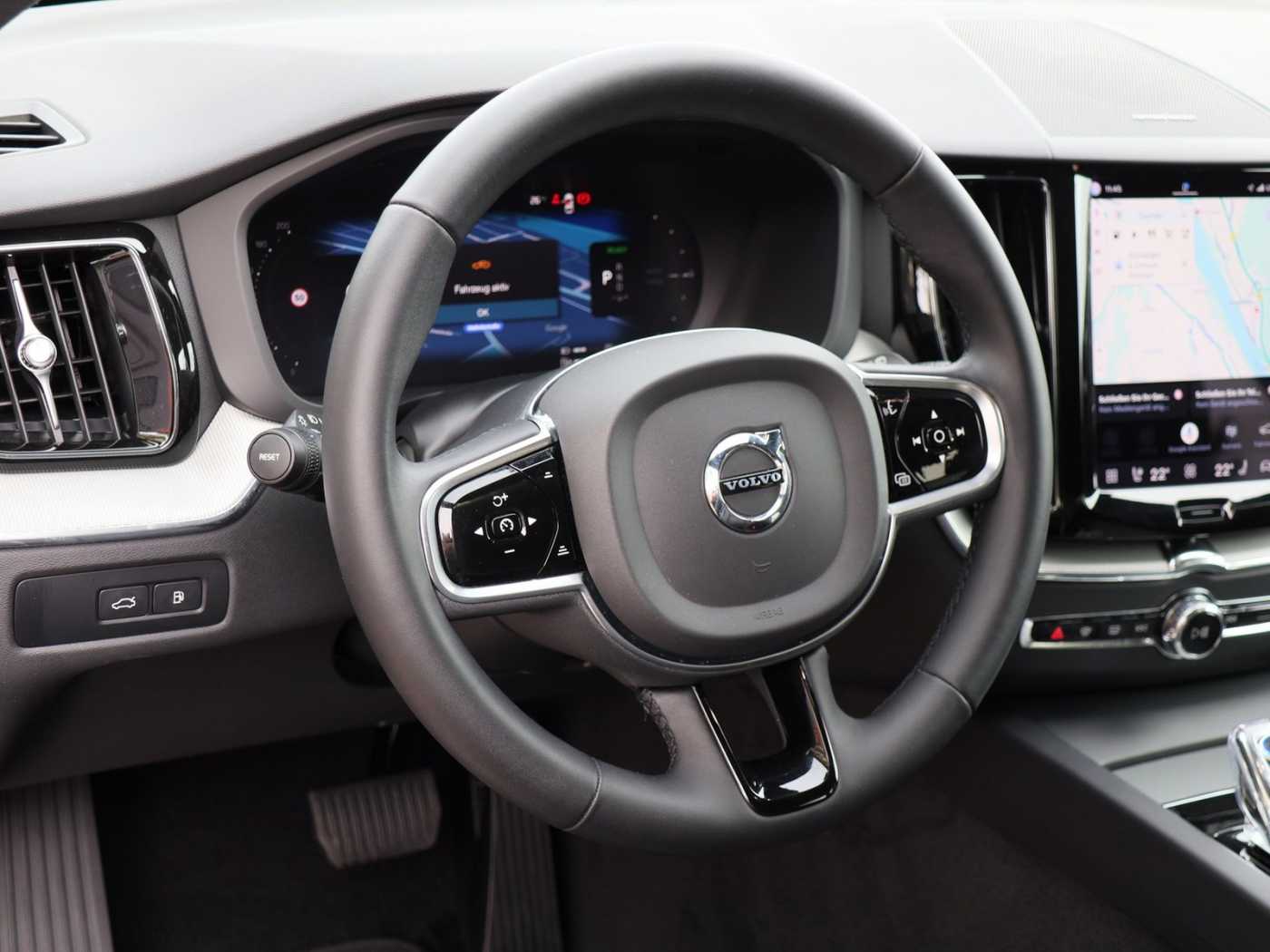 Volvo XC60 – Bild 9