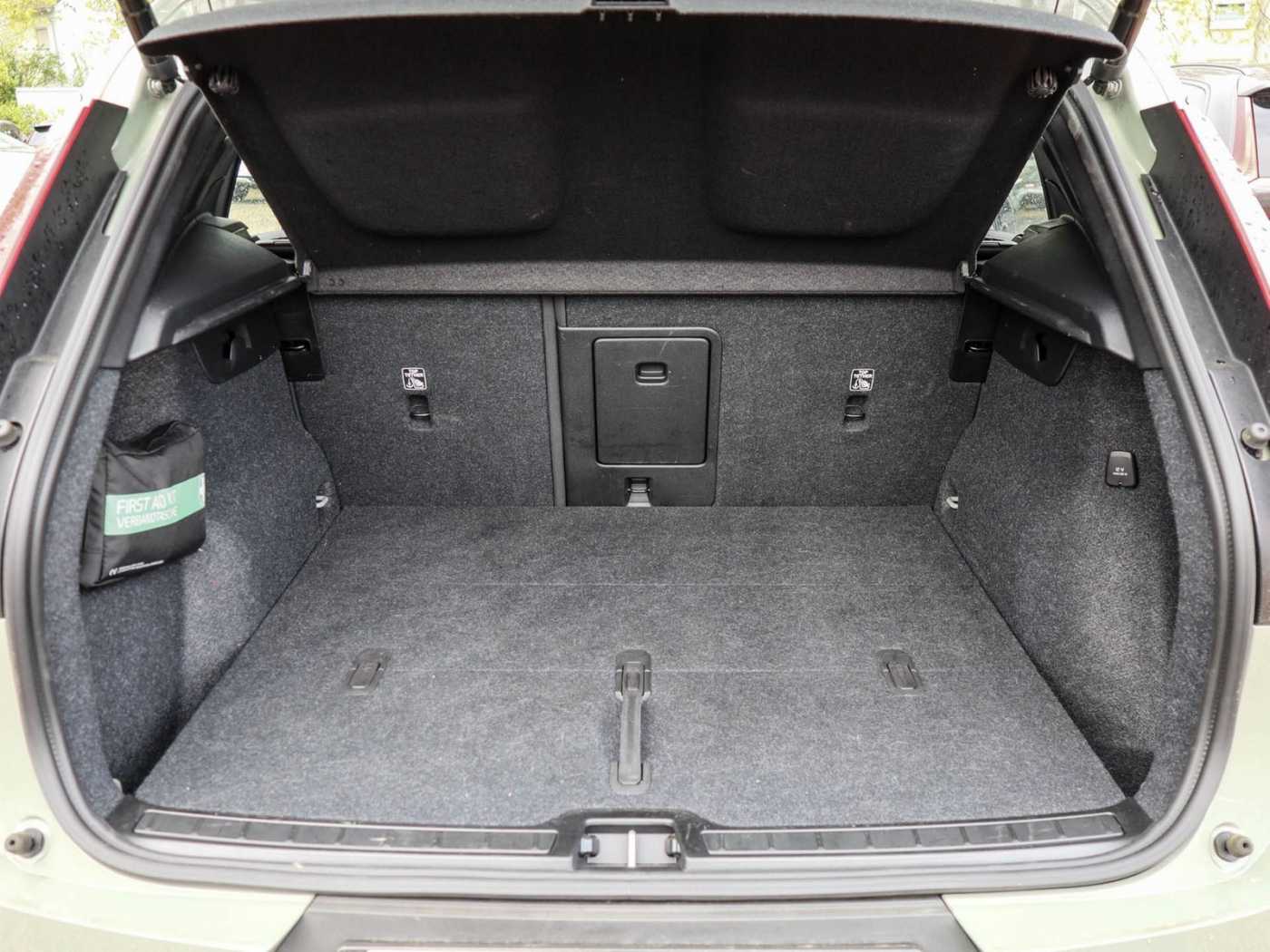 Volvo XC40 – Bild 10