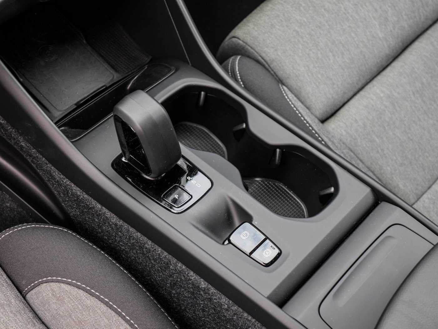 Volvo XC40 – Bild 11
