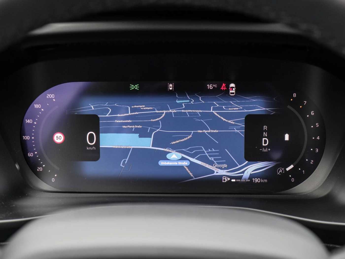 Volvo XC40 – Bild 16