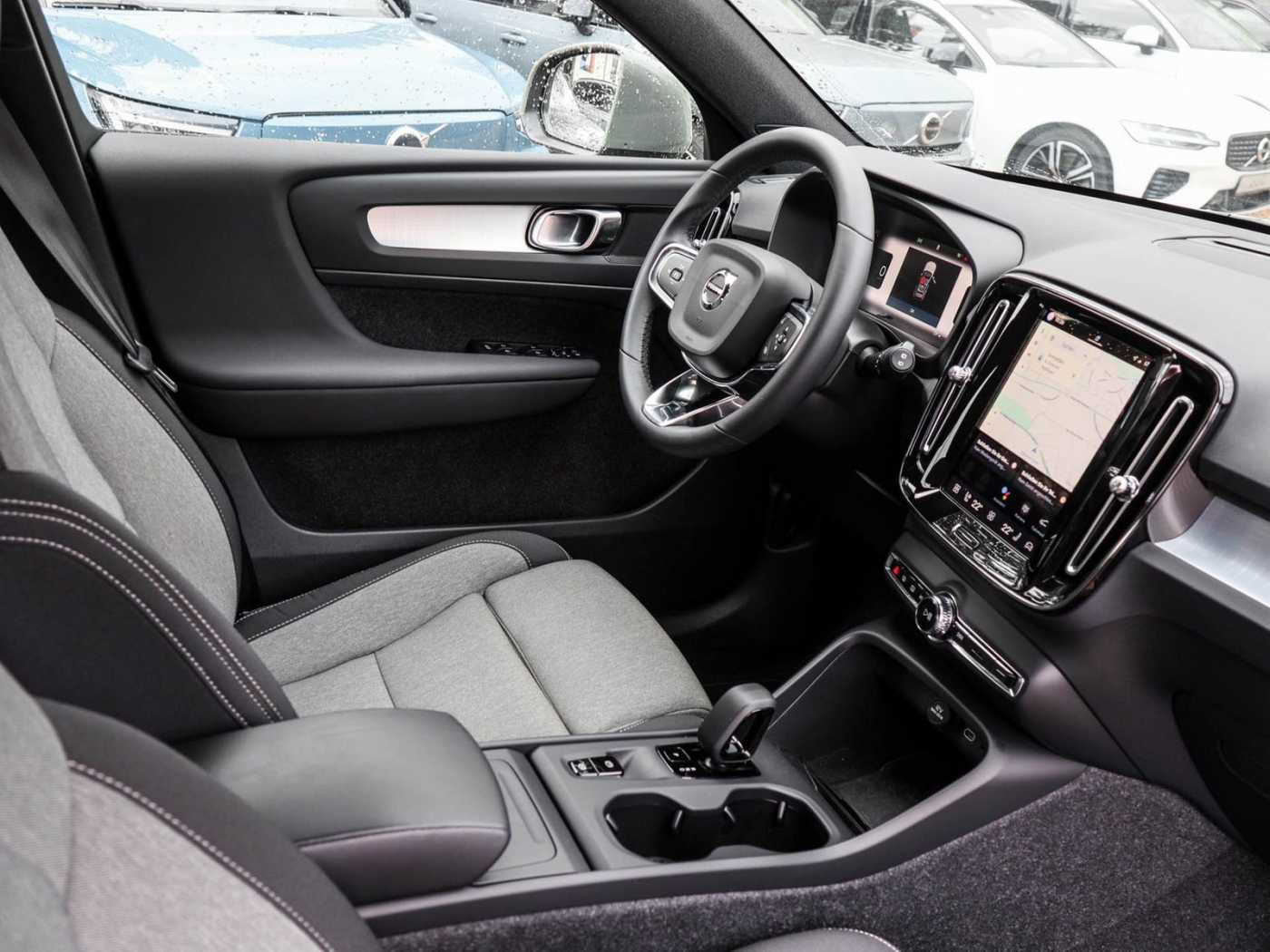 Volvo XC40 – Bild 3