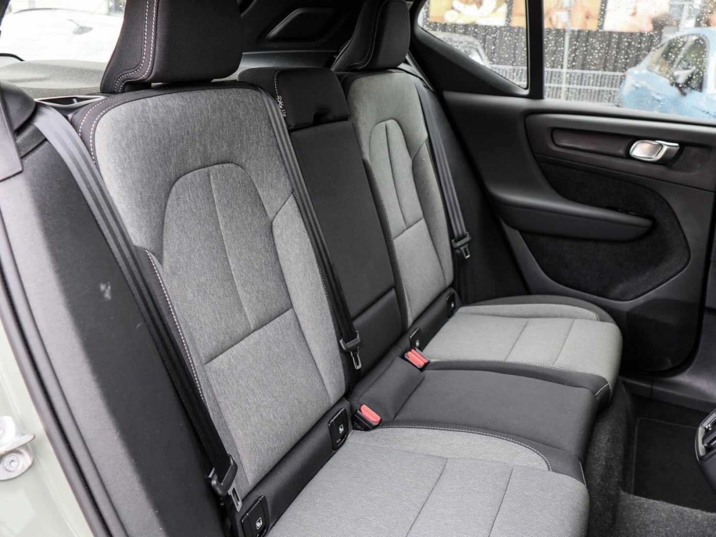 Volvo XC40 – Bild 4
